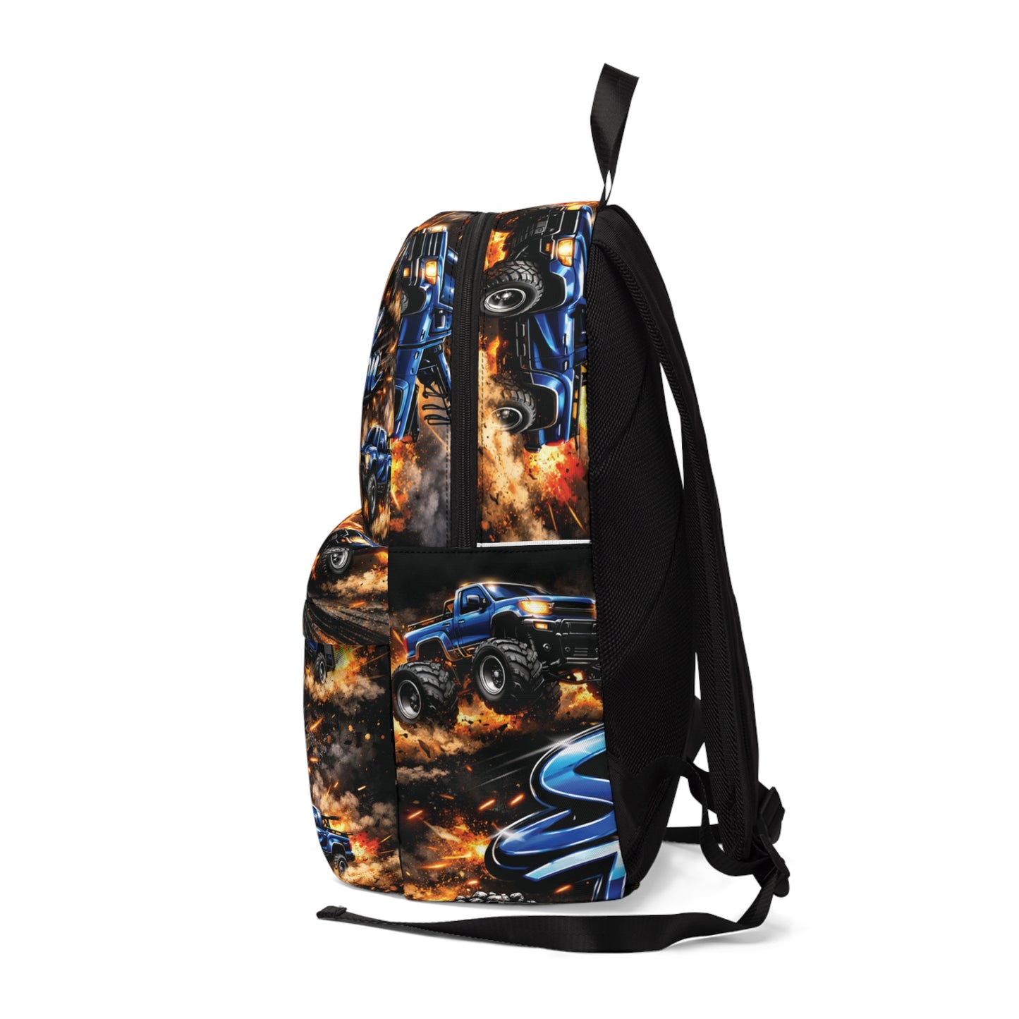 Roam Free Backpack