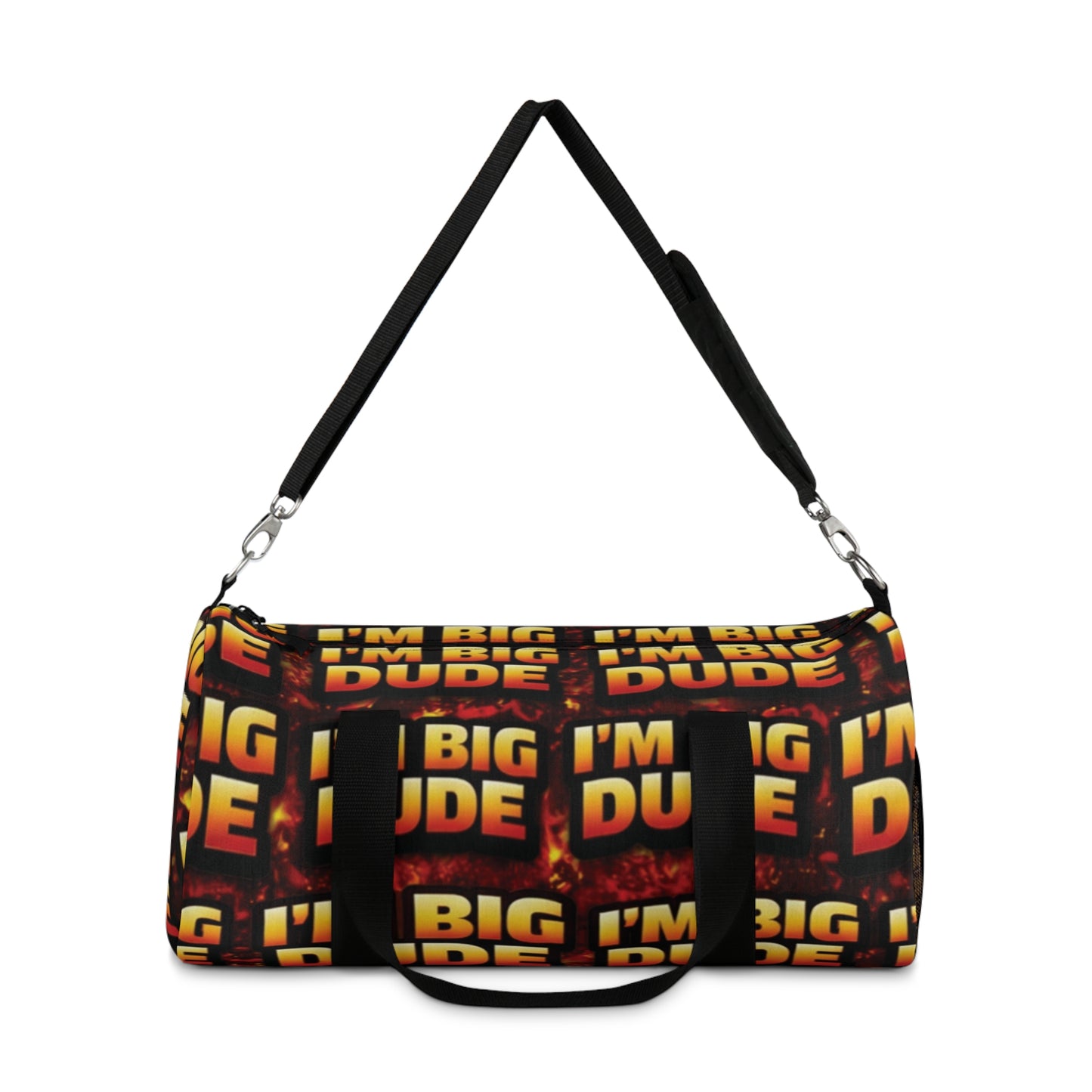 Duffel Bag