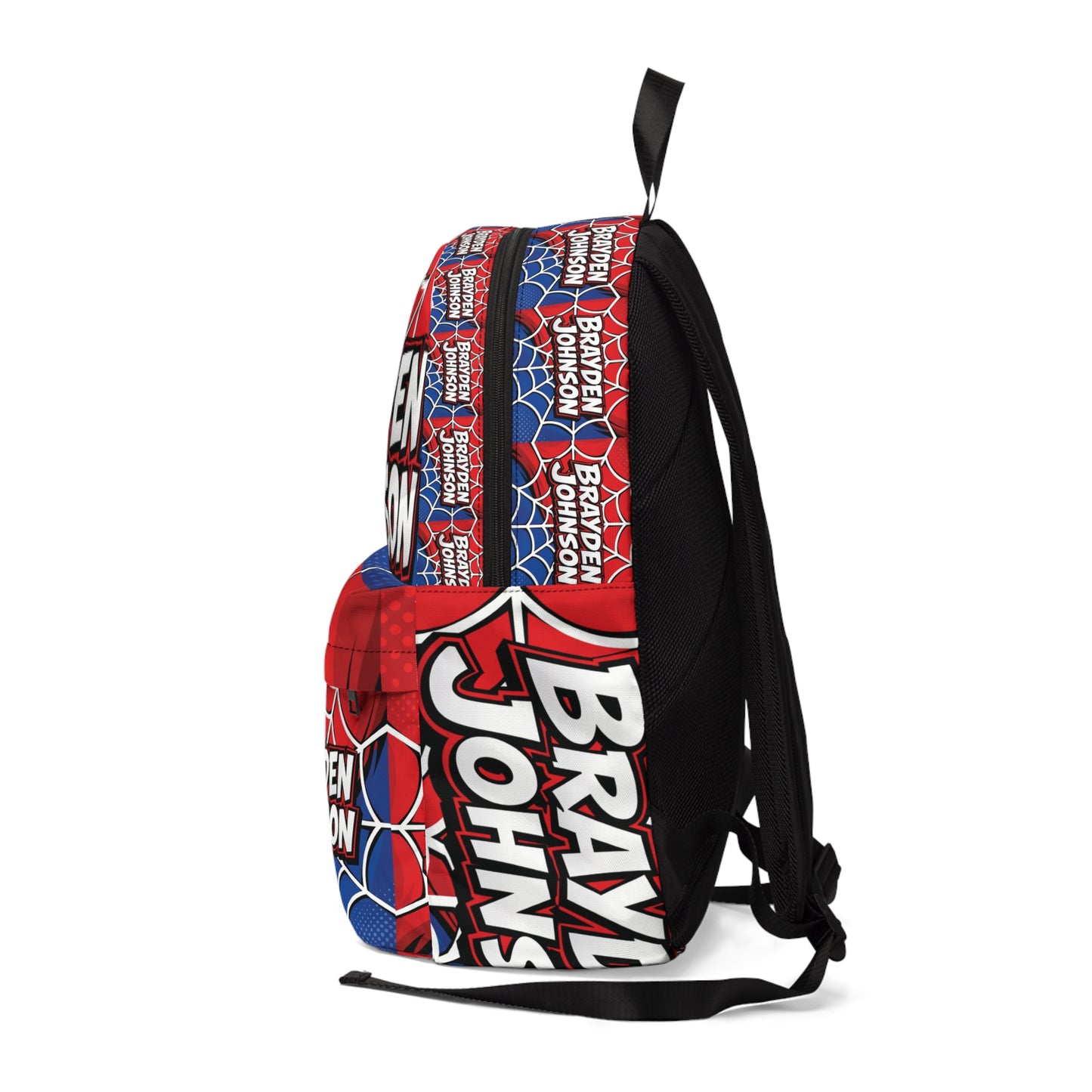 Cosmic Spider Classic Backpack