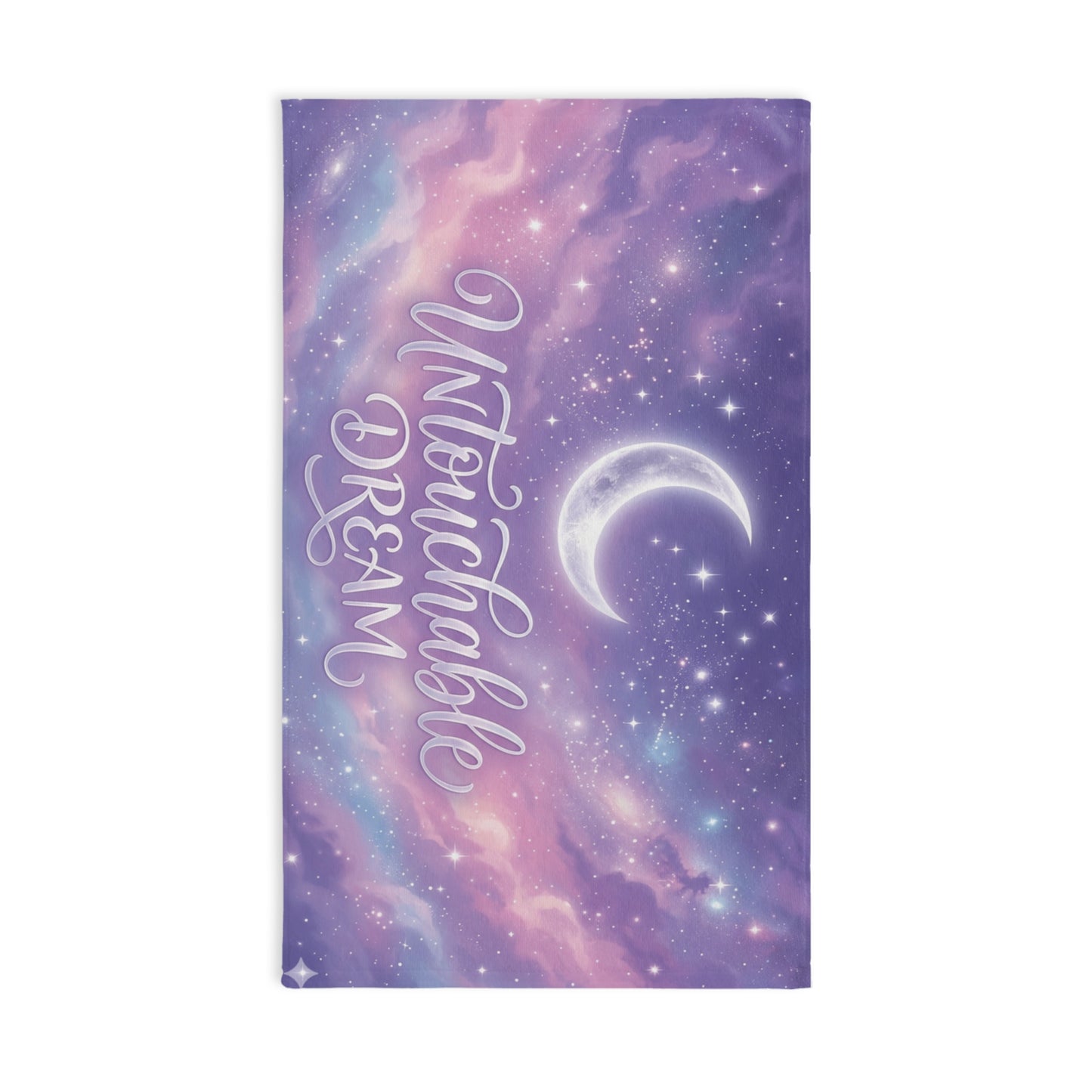 Dream Touch Hand Towel
