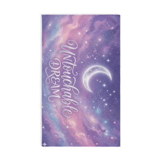 Dream Touch Hand Towel