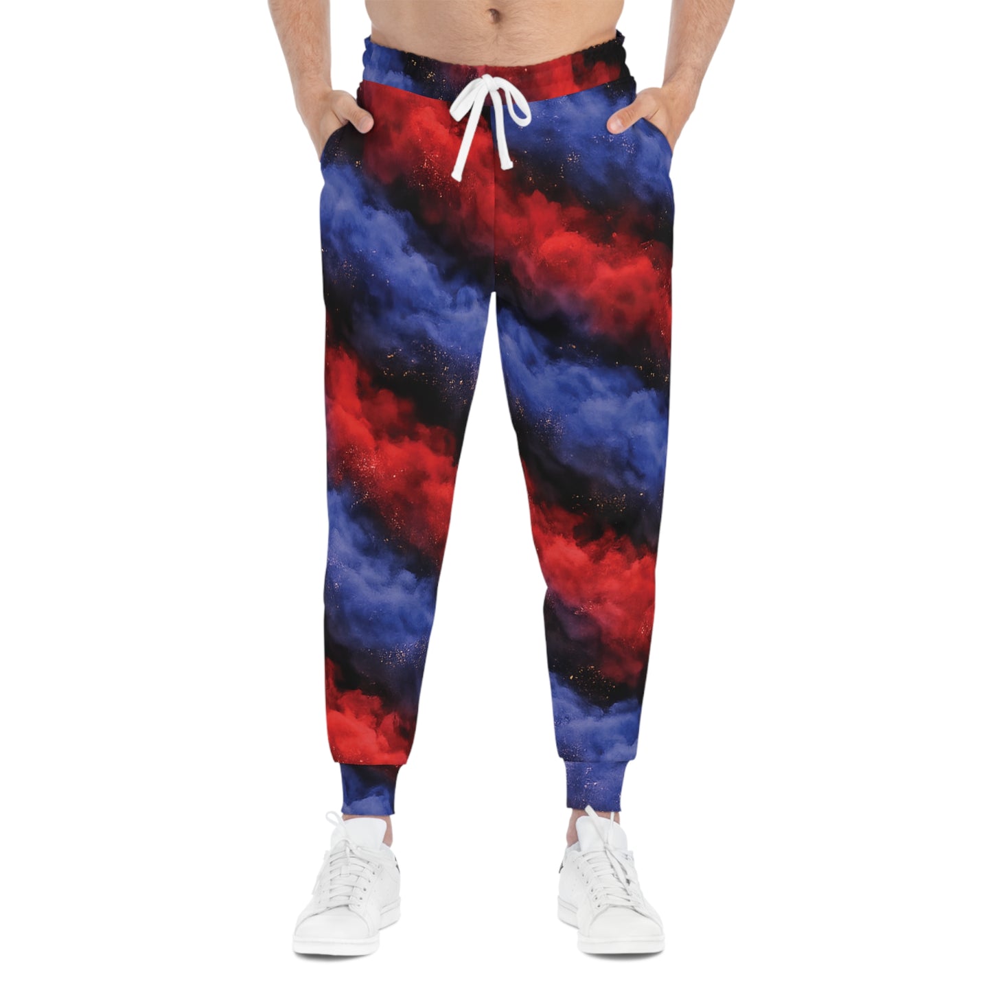 Gravity Joggers