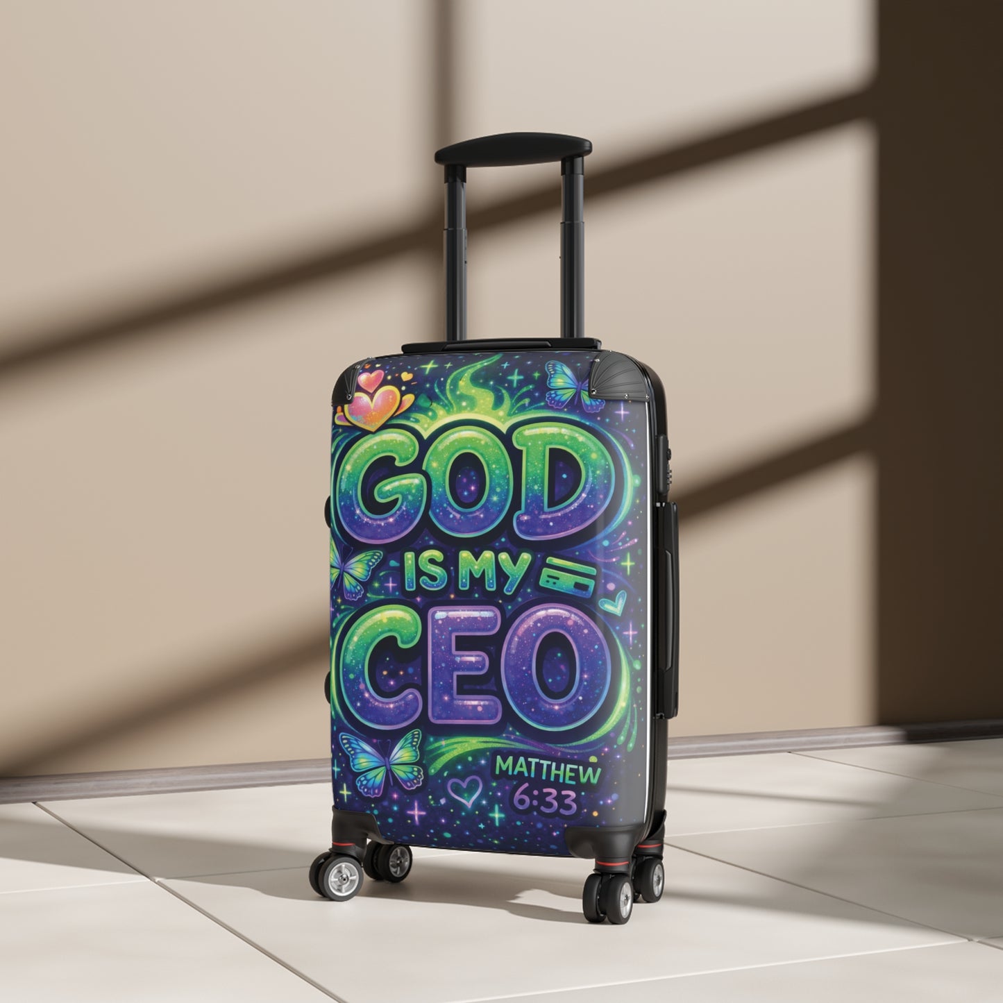 Suitcase