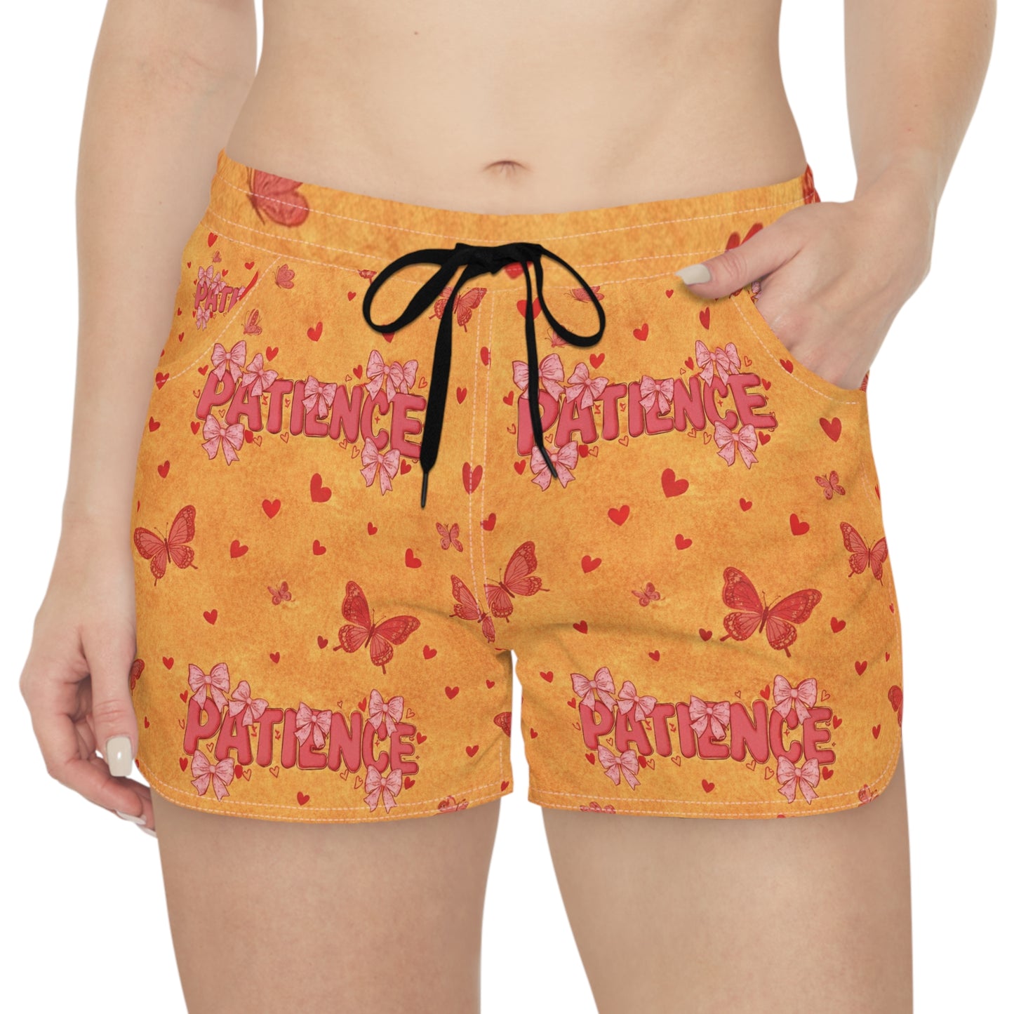 Sun Chaser Shorts