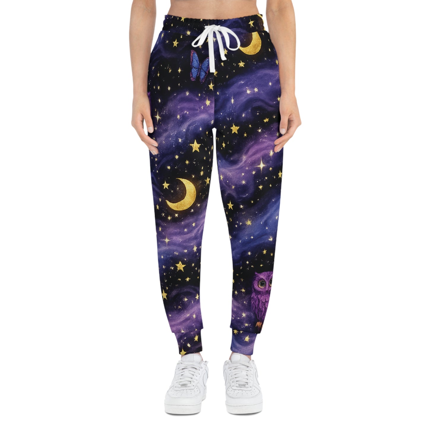 Zenith Joggers