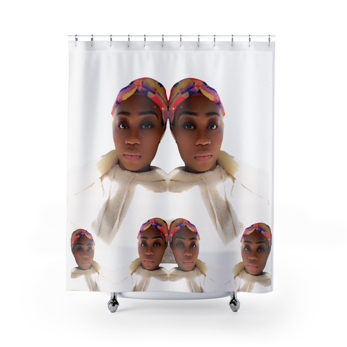 Shower Curtains