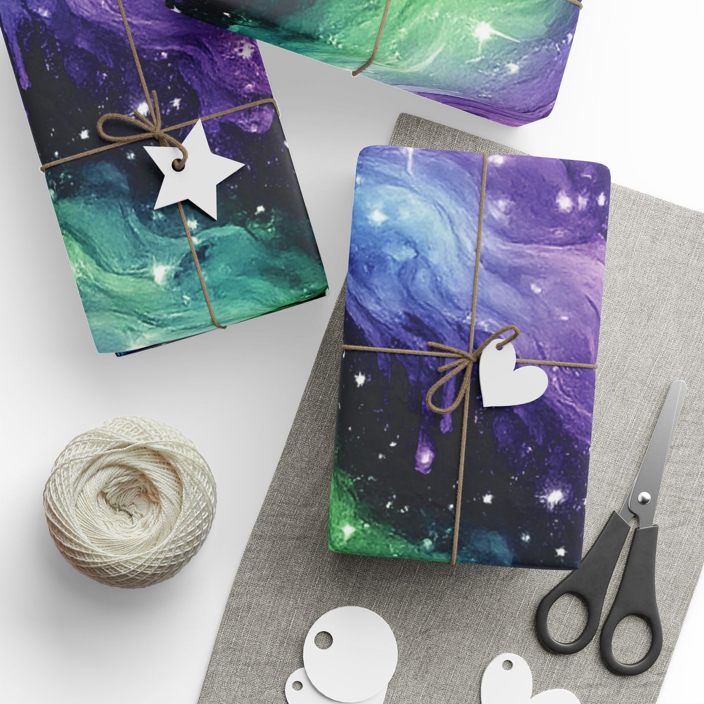 Wrapping Papers
