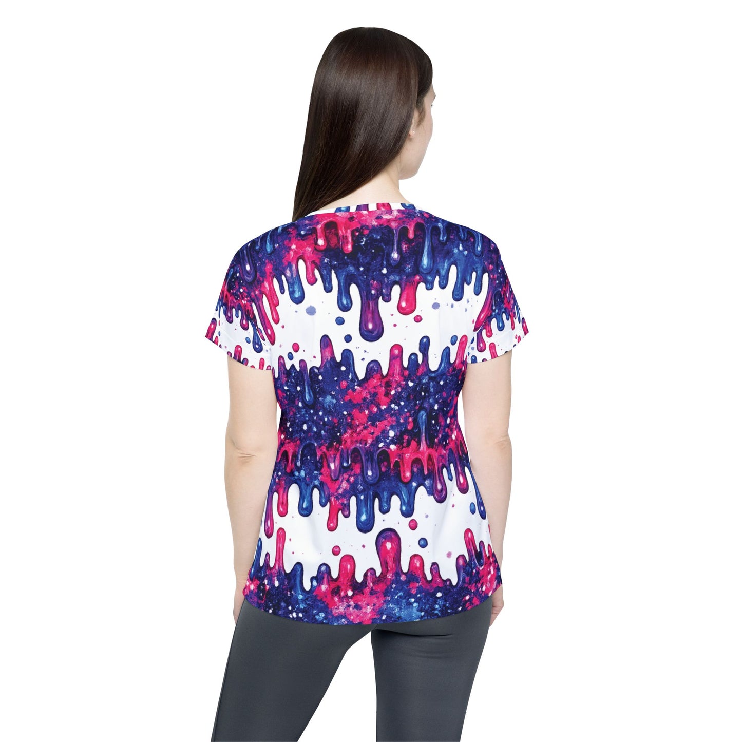 Cosmic Court Jersey