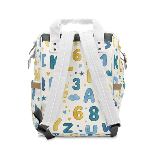 Baby boy  Diaper Backpack
