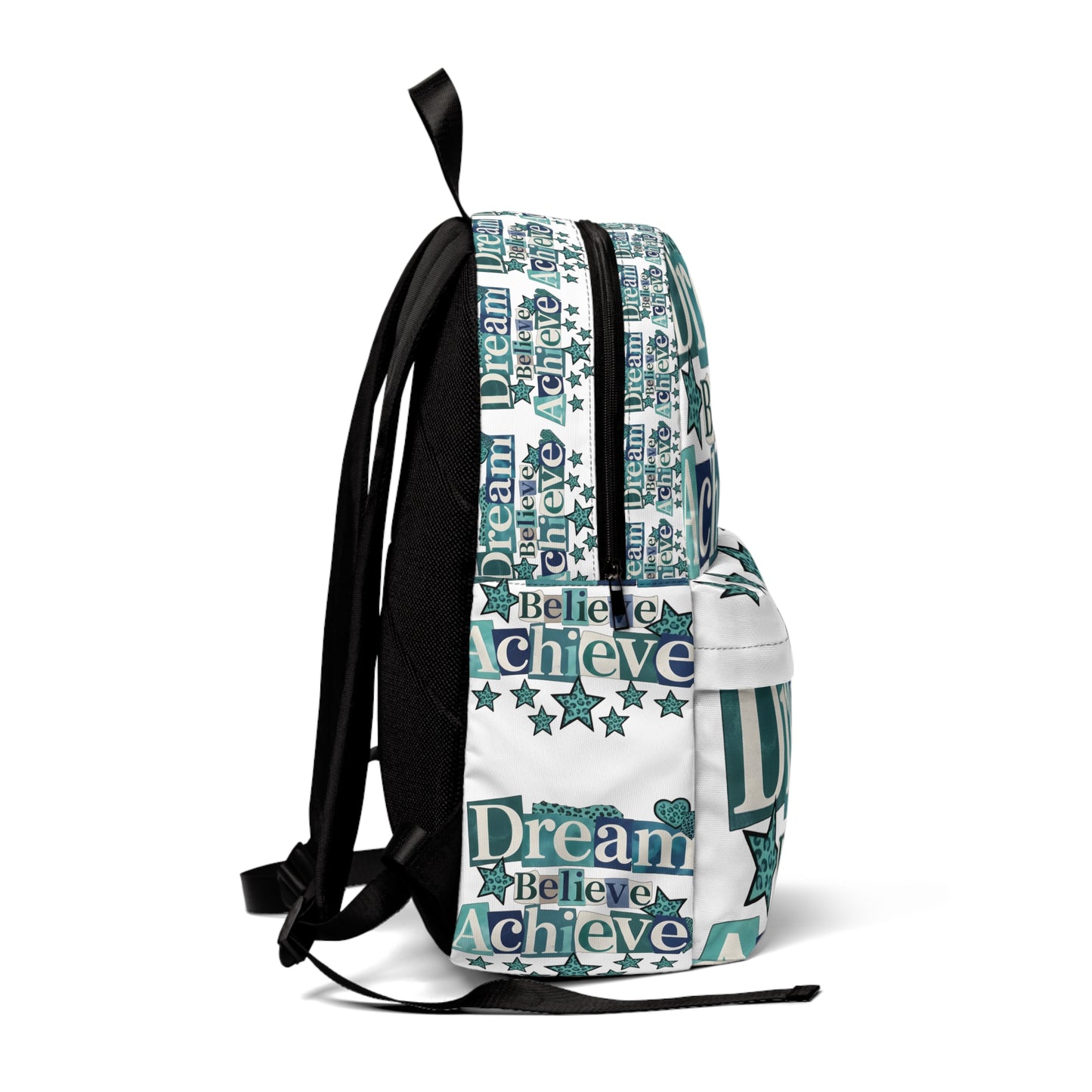Dream  Believe Backpack