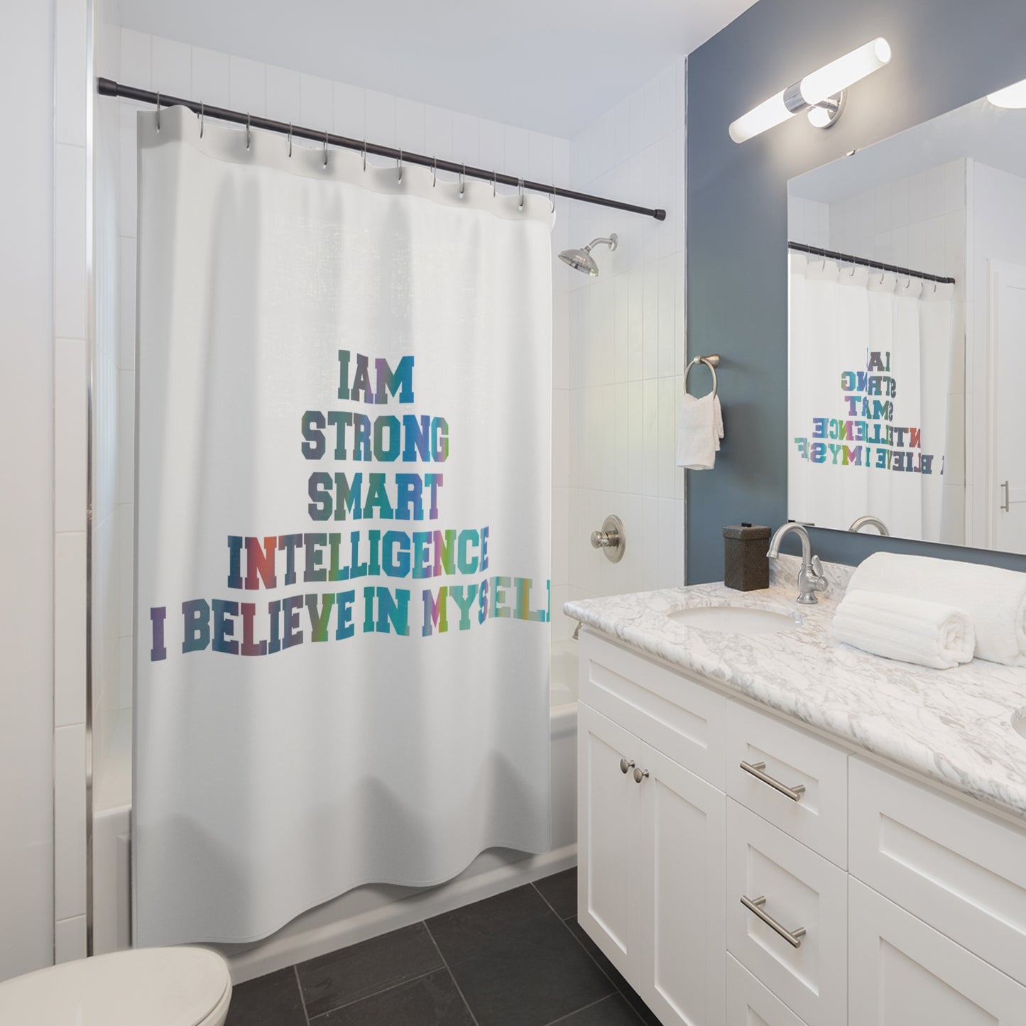 Shower Curtains
