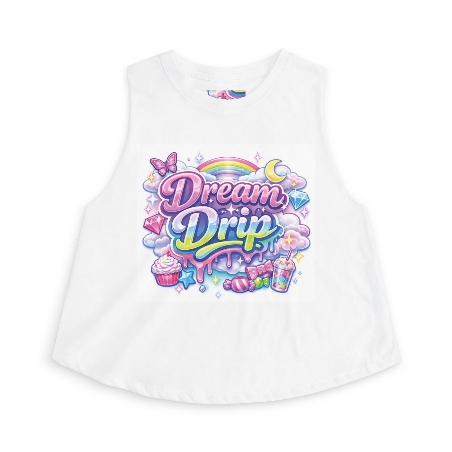 Women's Crop Top