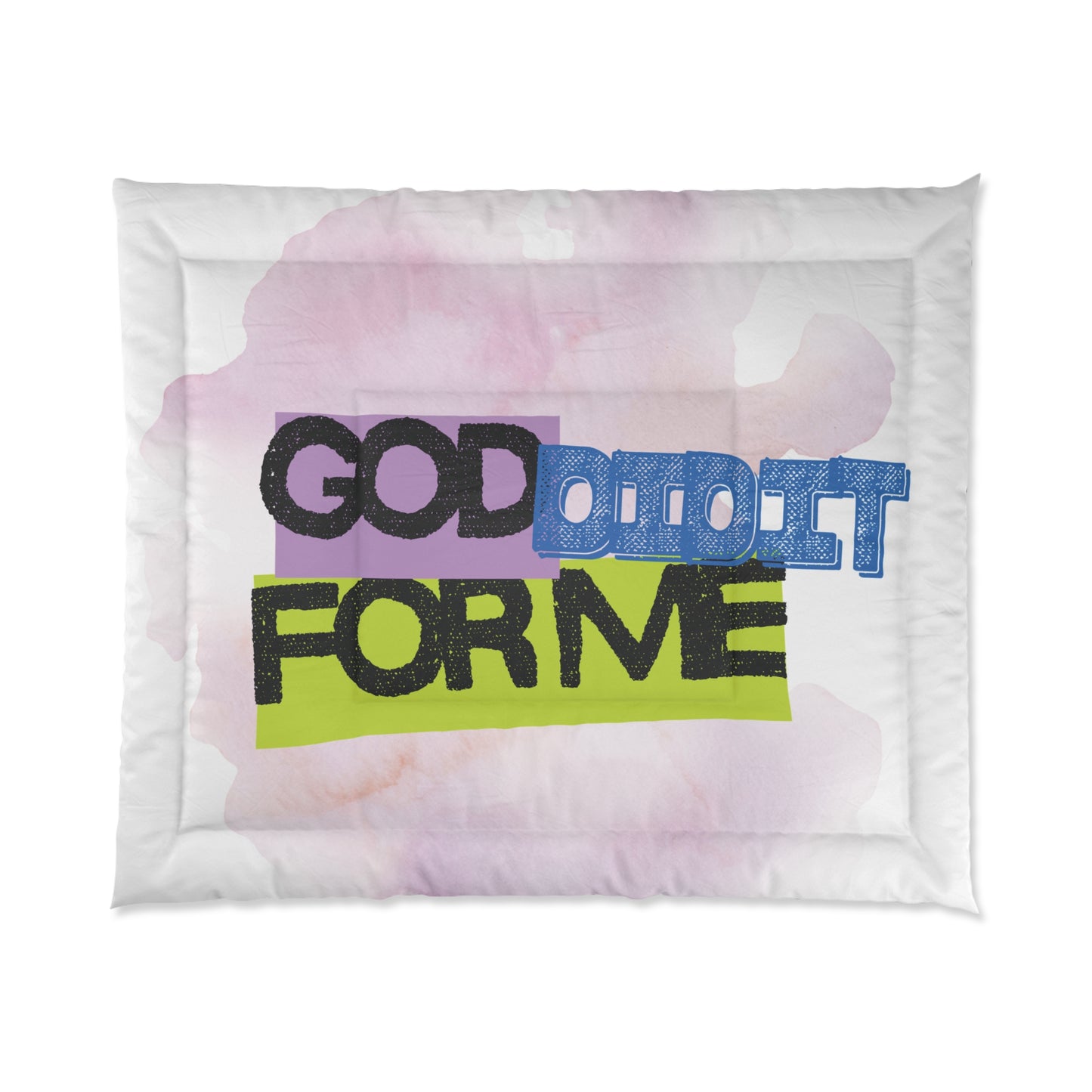 Comforter