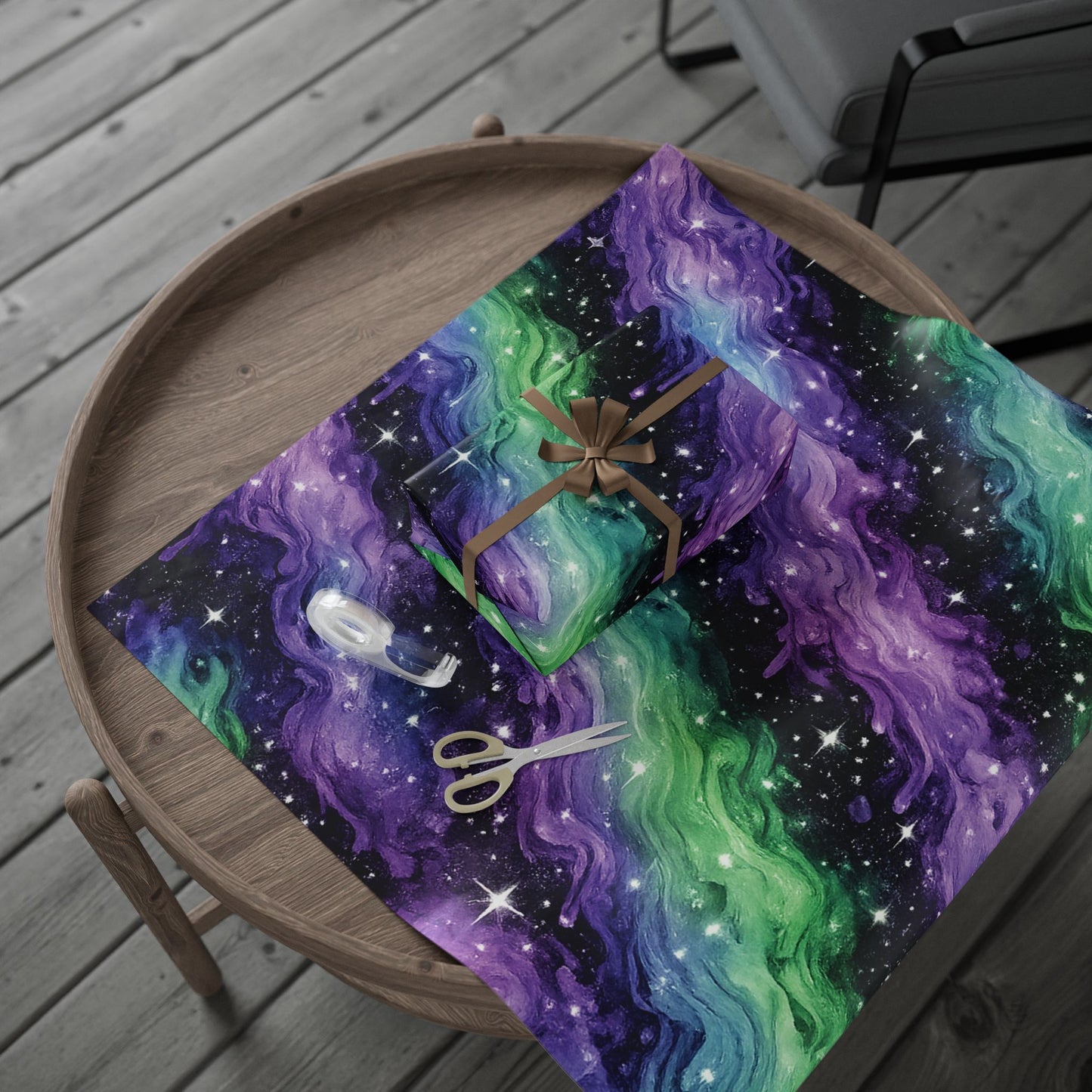Wrapping Papers