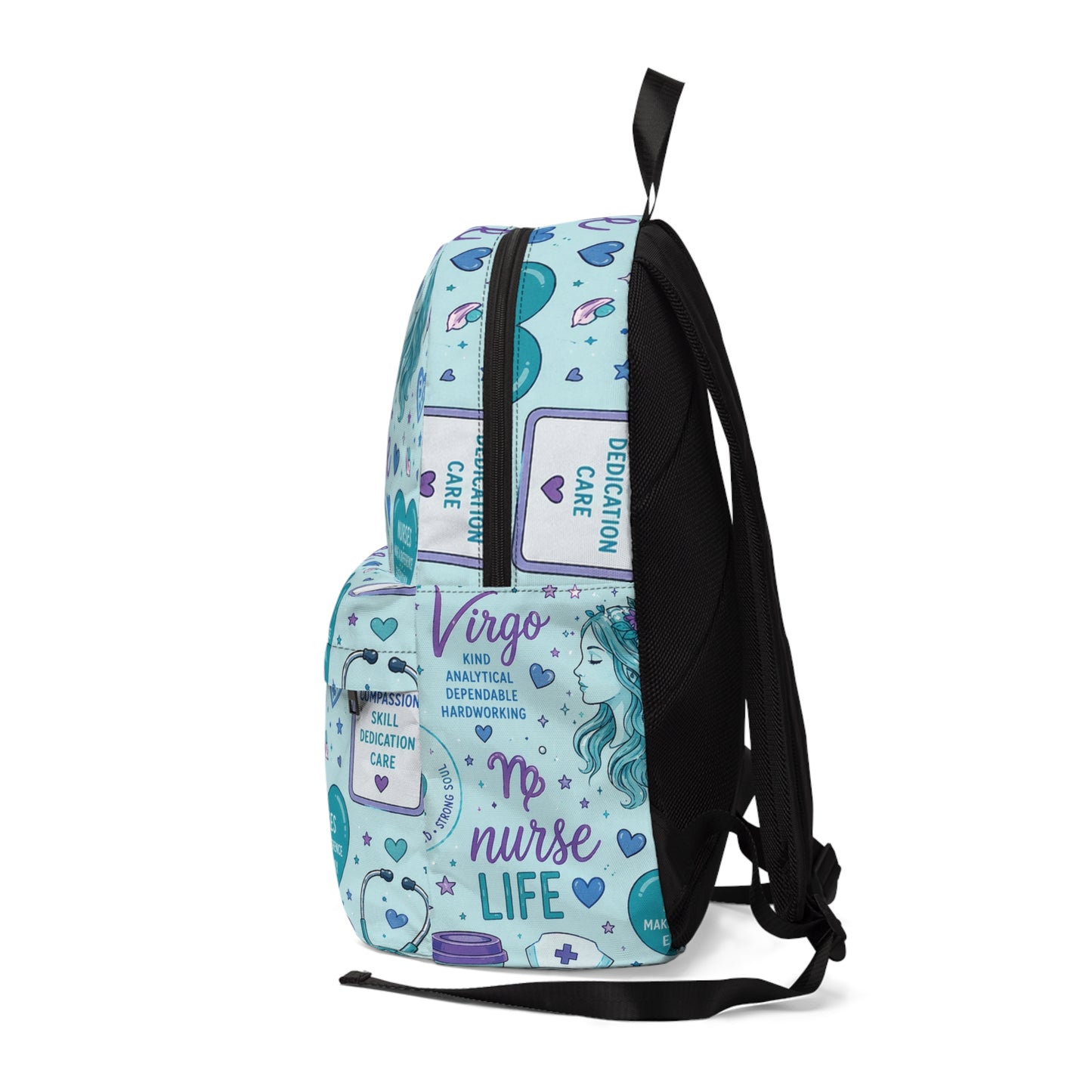 Virgo Classic Backpack
