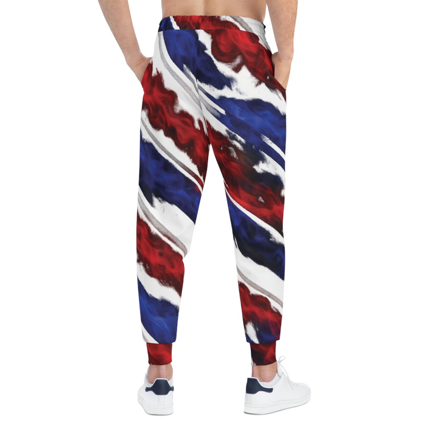 Orbit Run Joggers