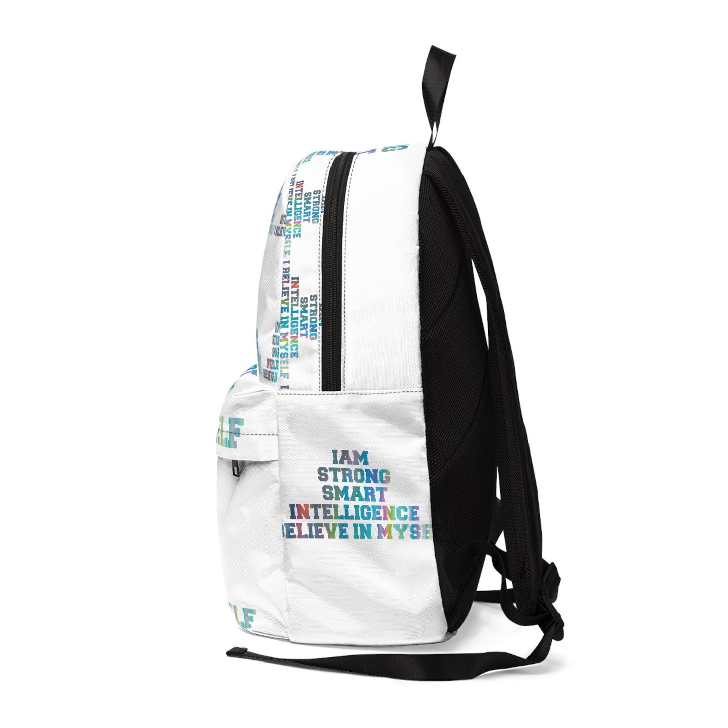 Unisex Classic Backpack
