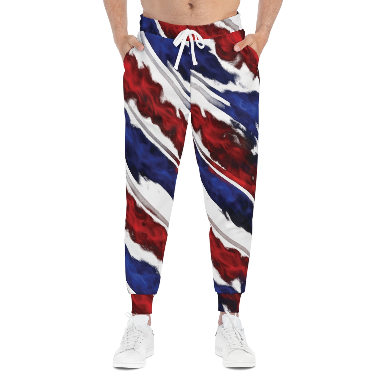 Orbit Run Joggers