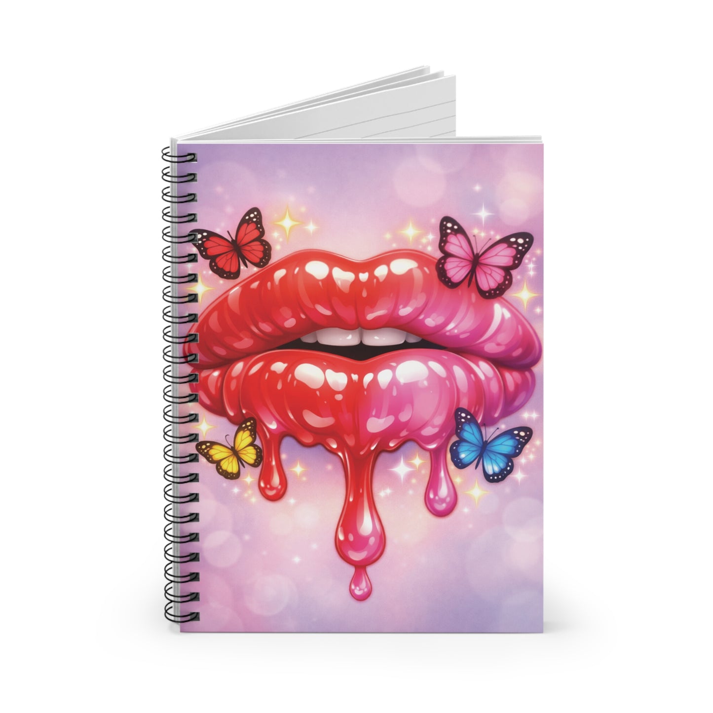 The Come Up Journal