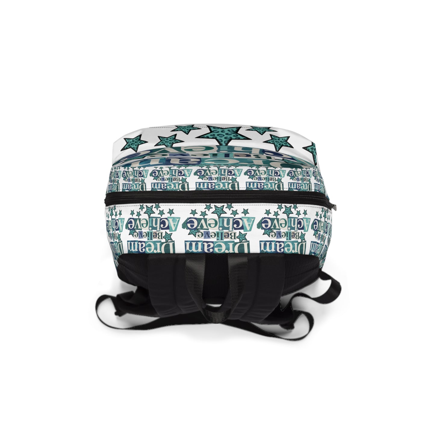Dream  Believe Backpack