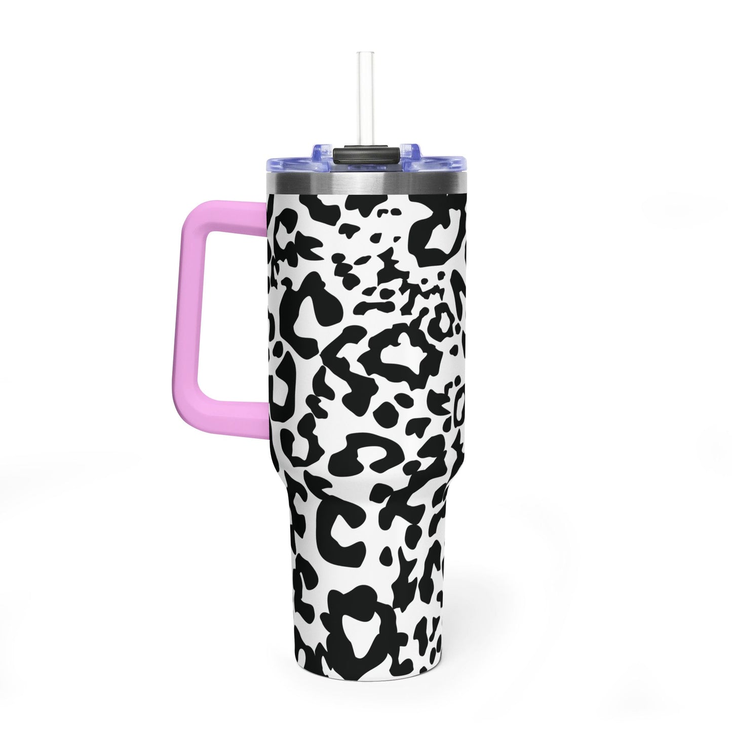 Vacuum Thermal Tumbler, 40oz