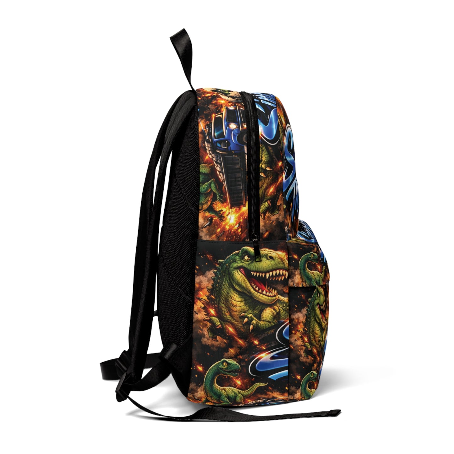 On The Move Pack