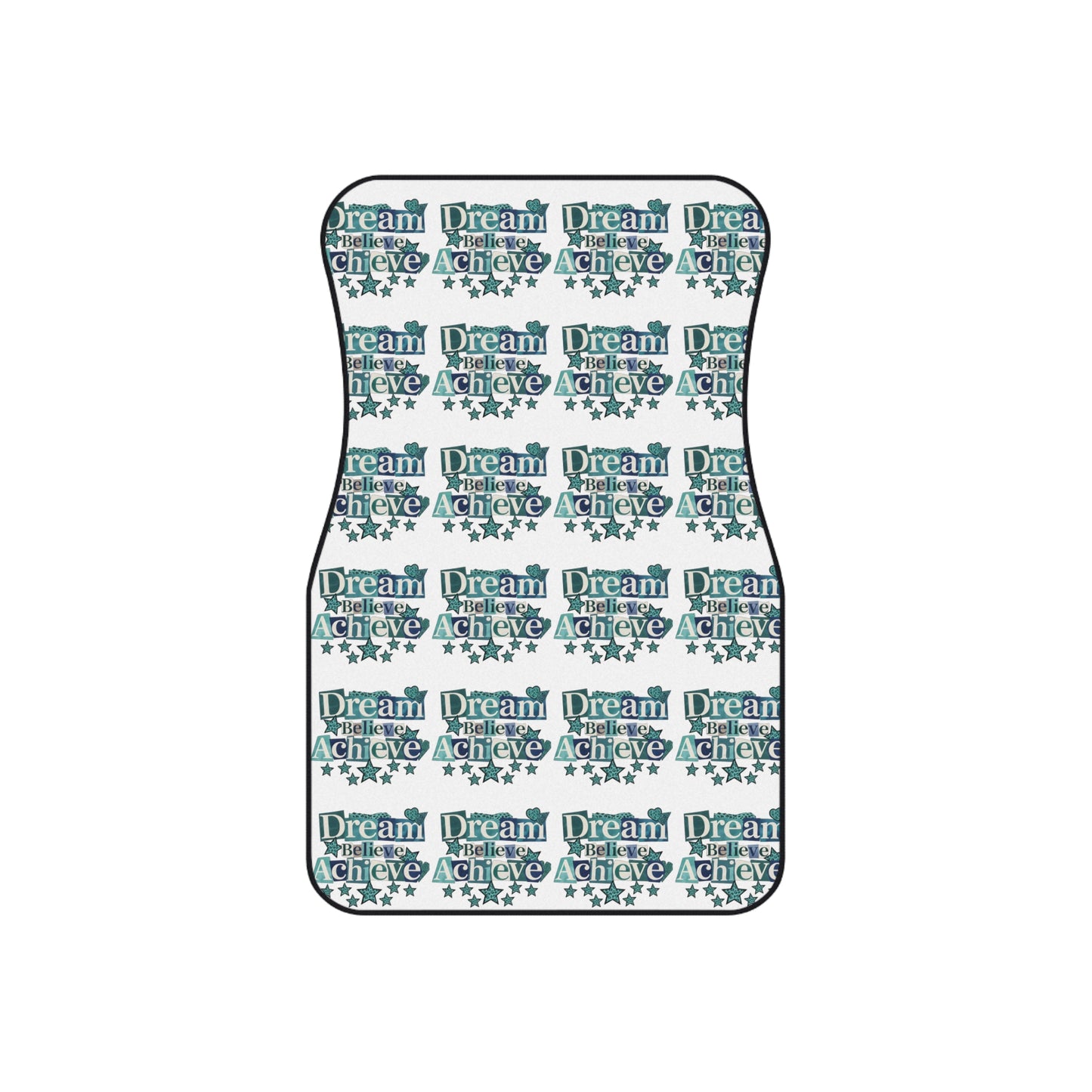 Car Mats (2x Front)