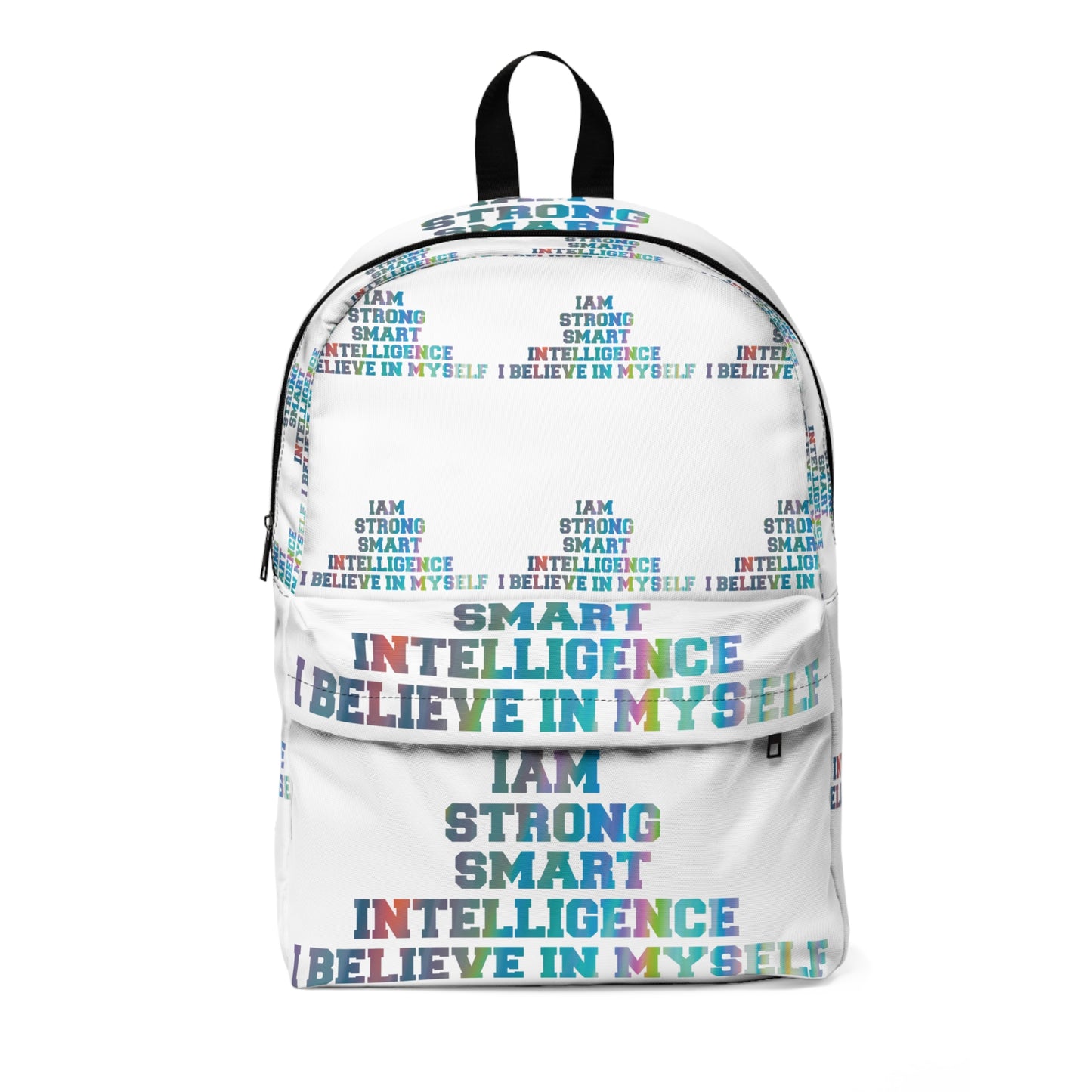 Unisex Classic Backpack