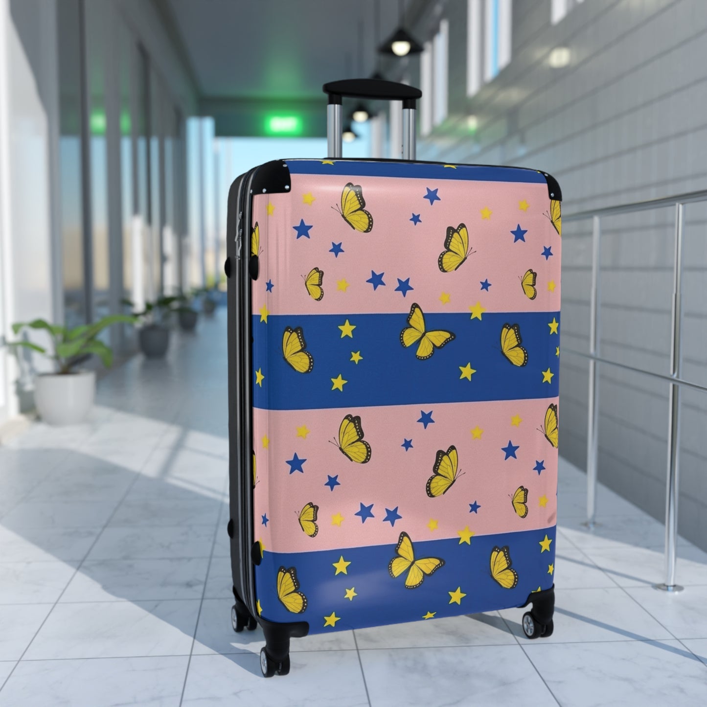 Suitcase