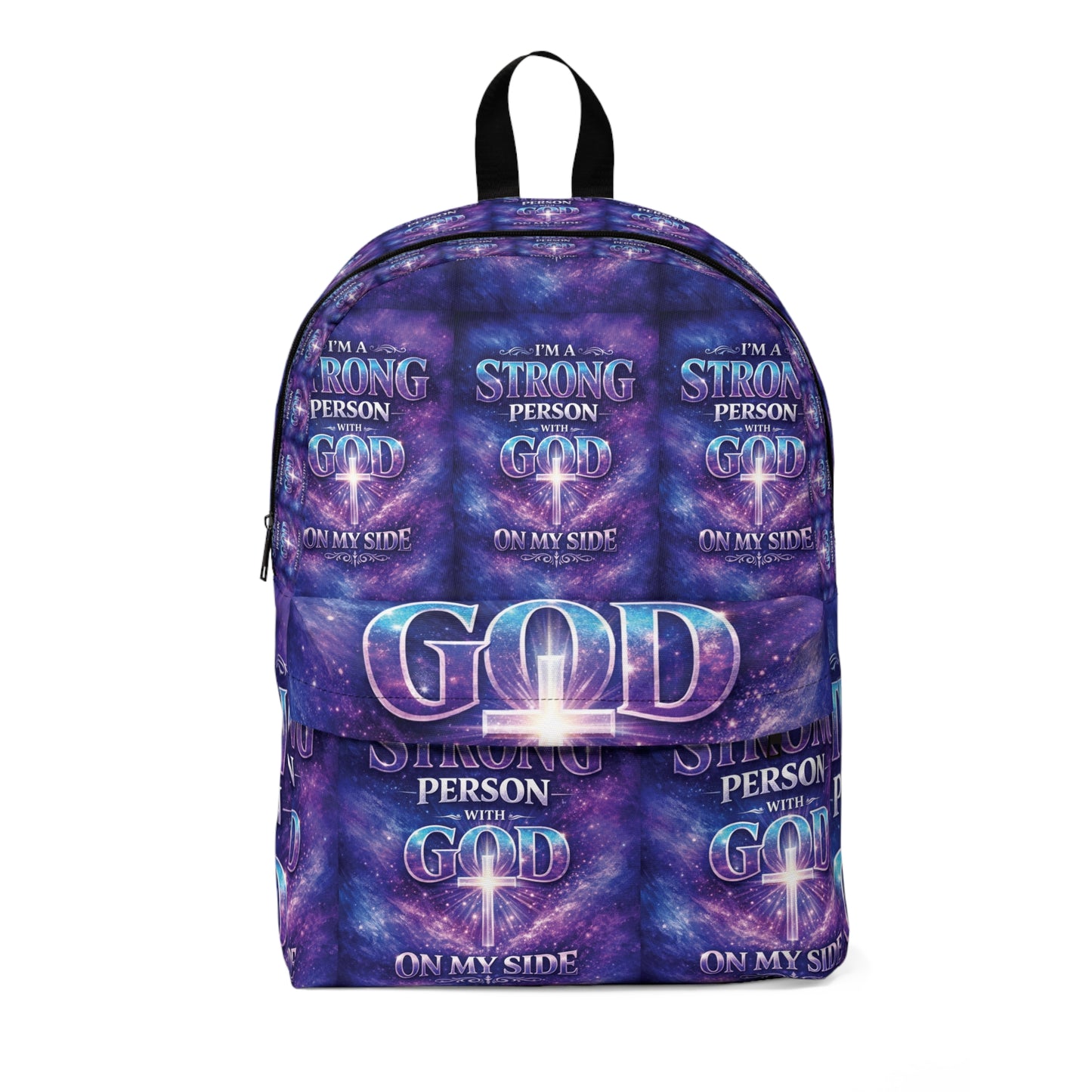Unisex Classic Backpack