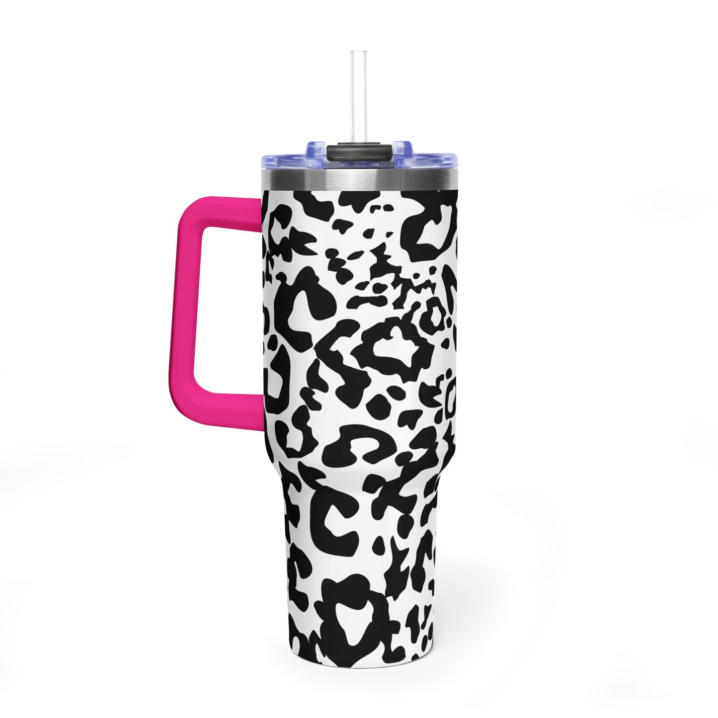 Vacuum Thermal Tumbler, 40oz