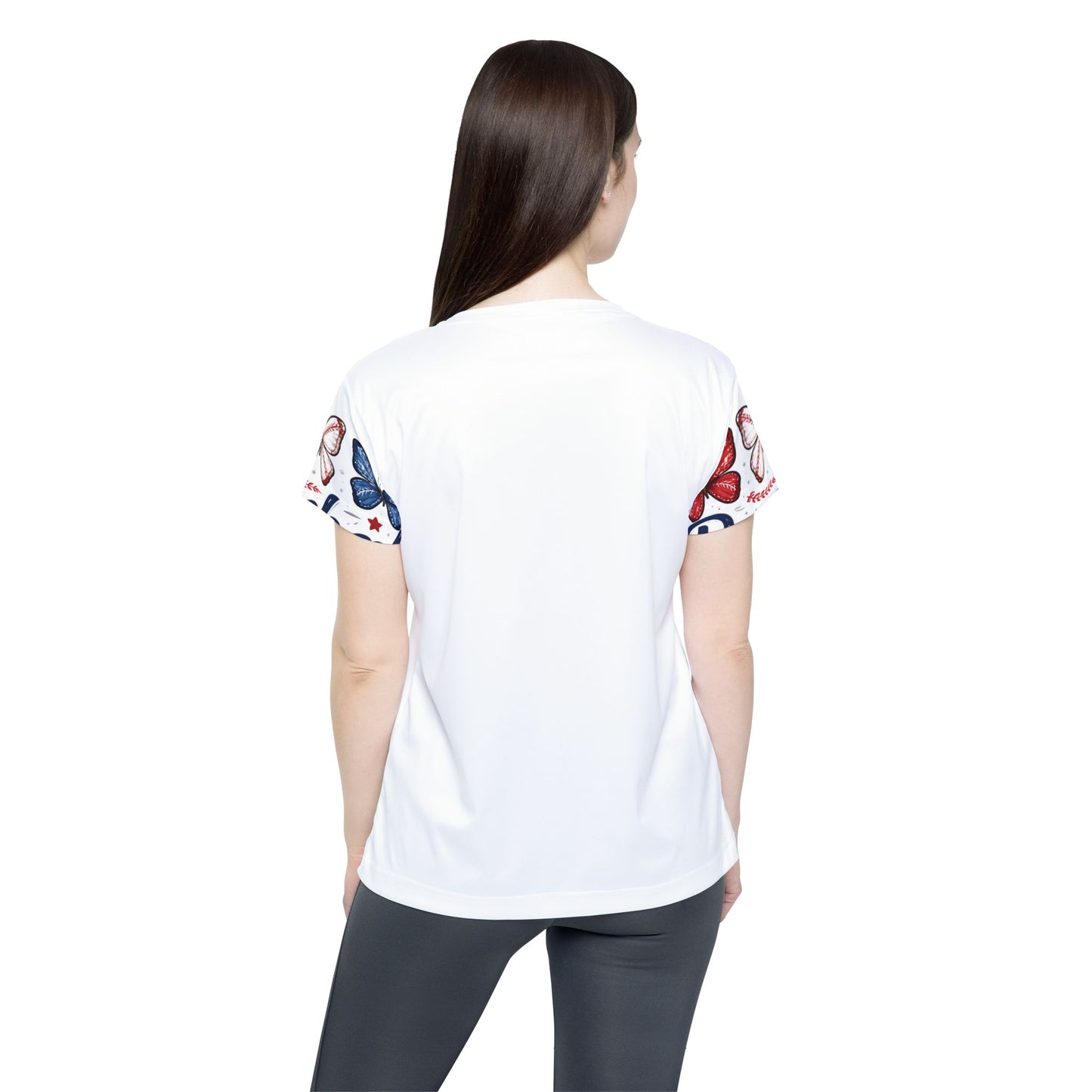 Baseball Jersey