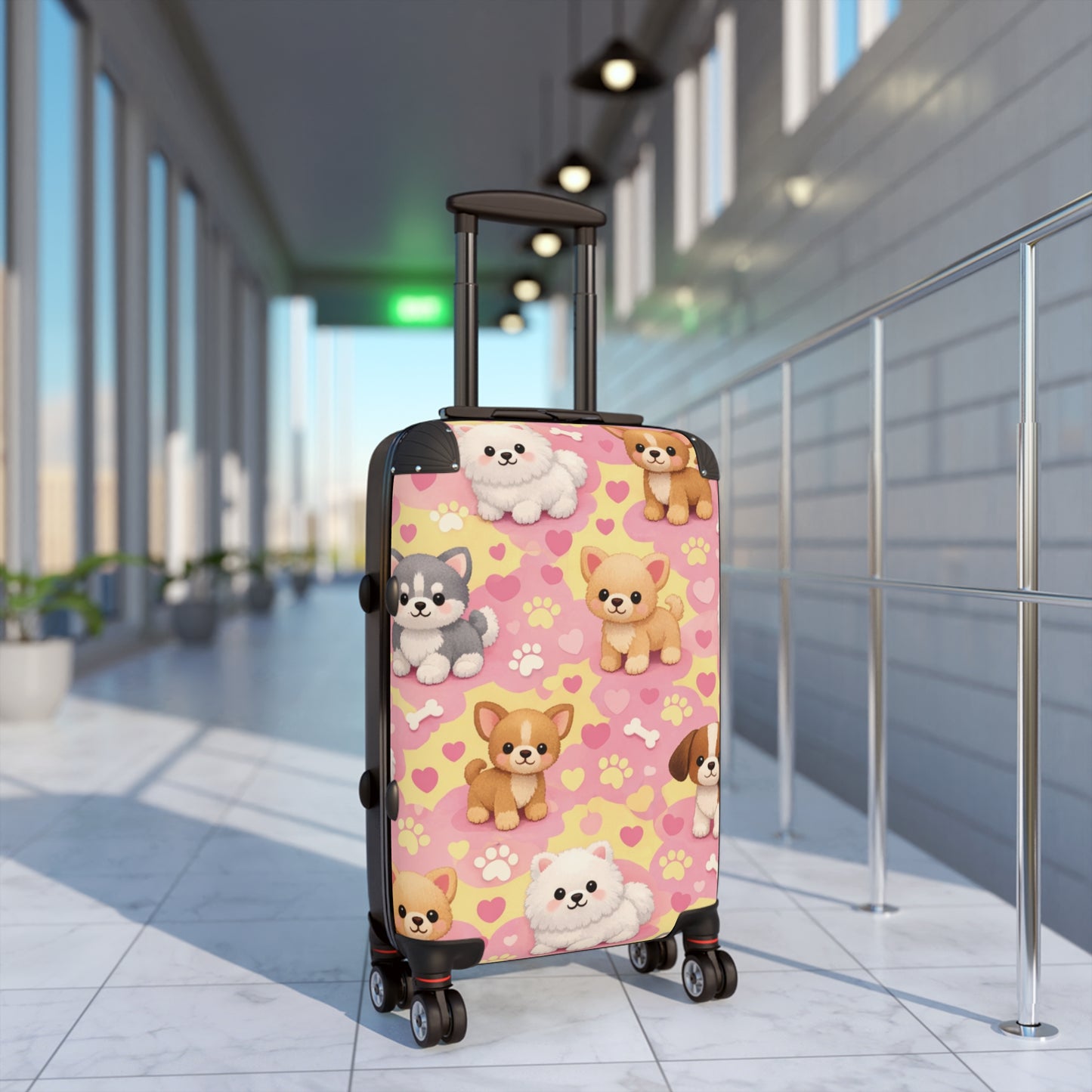 Suitcase