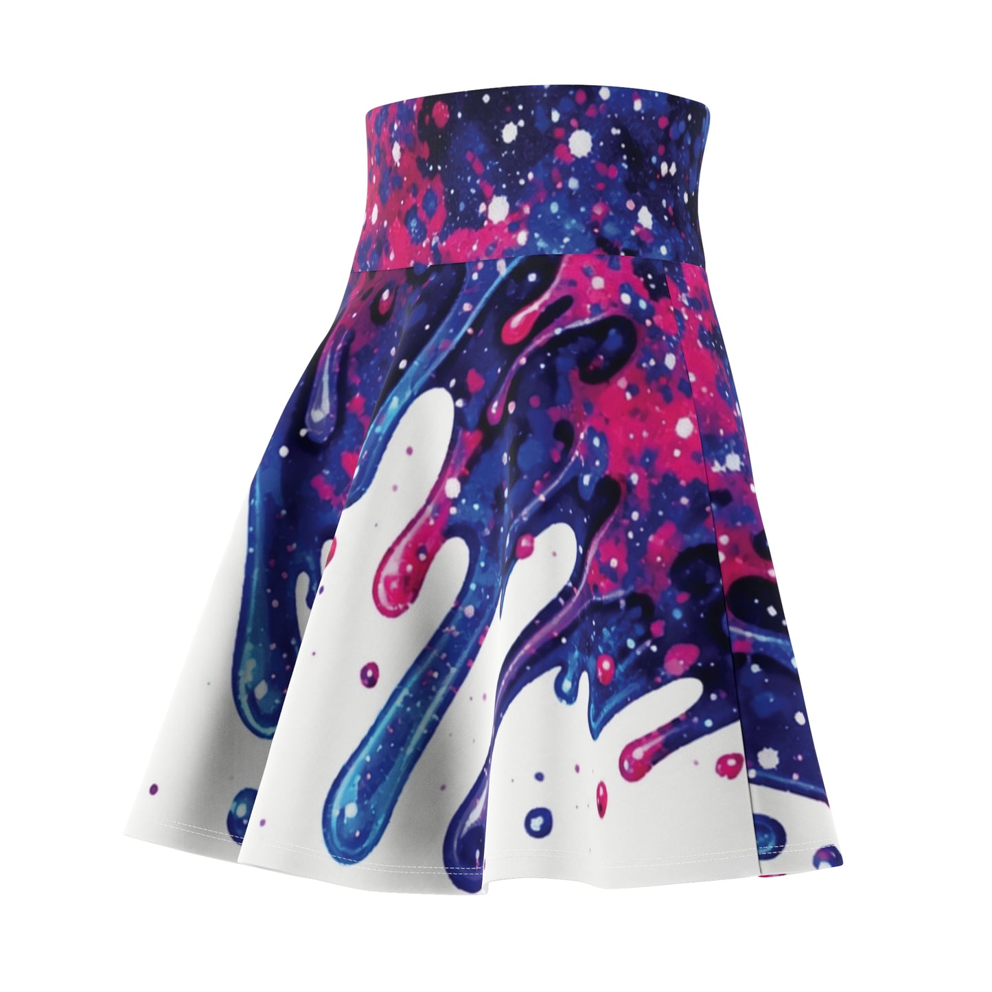 Women's Skater Skirt