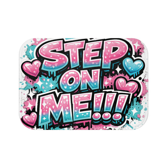 Bath Mat