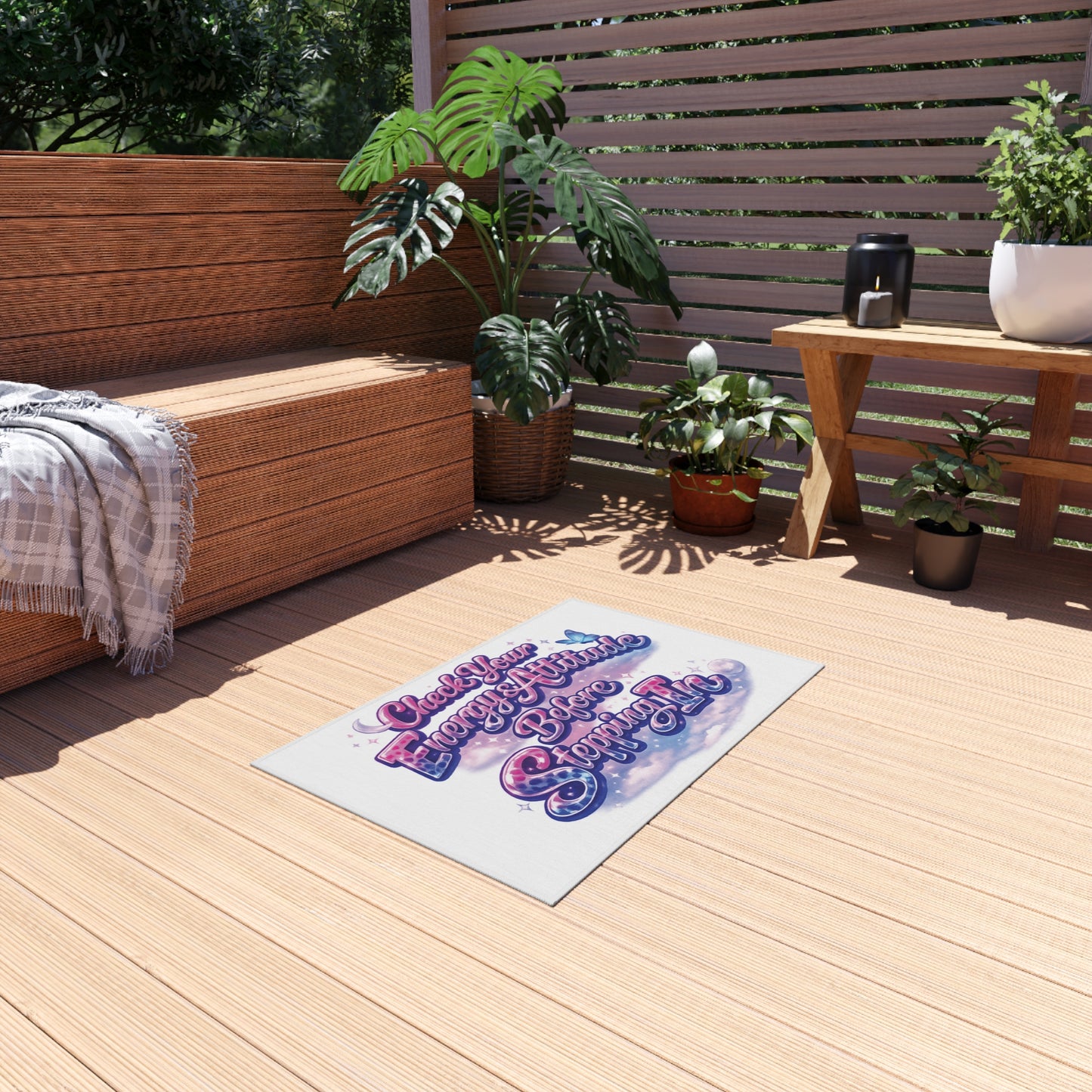 Outdoor Rug