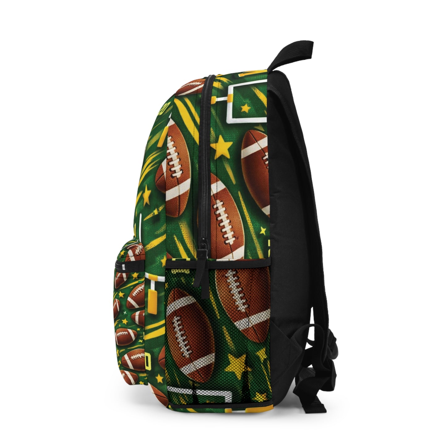 Green Pack
