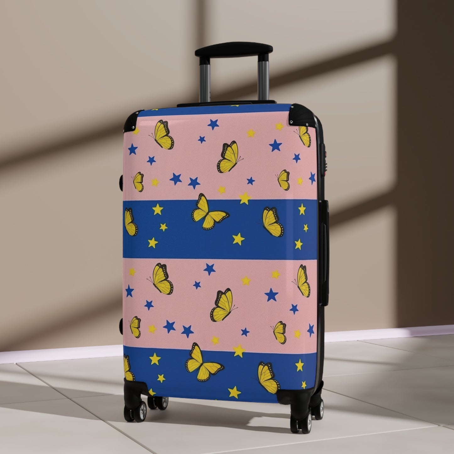 Suitcase