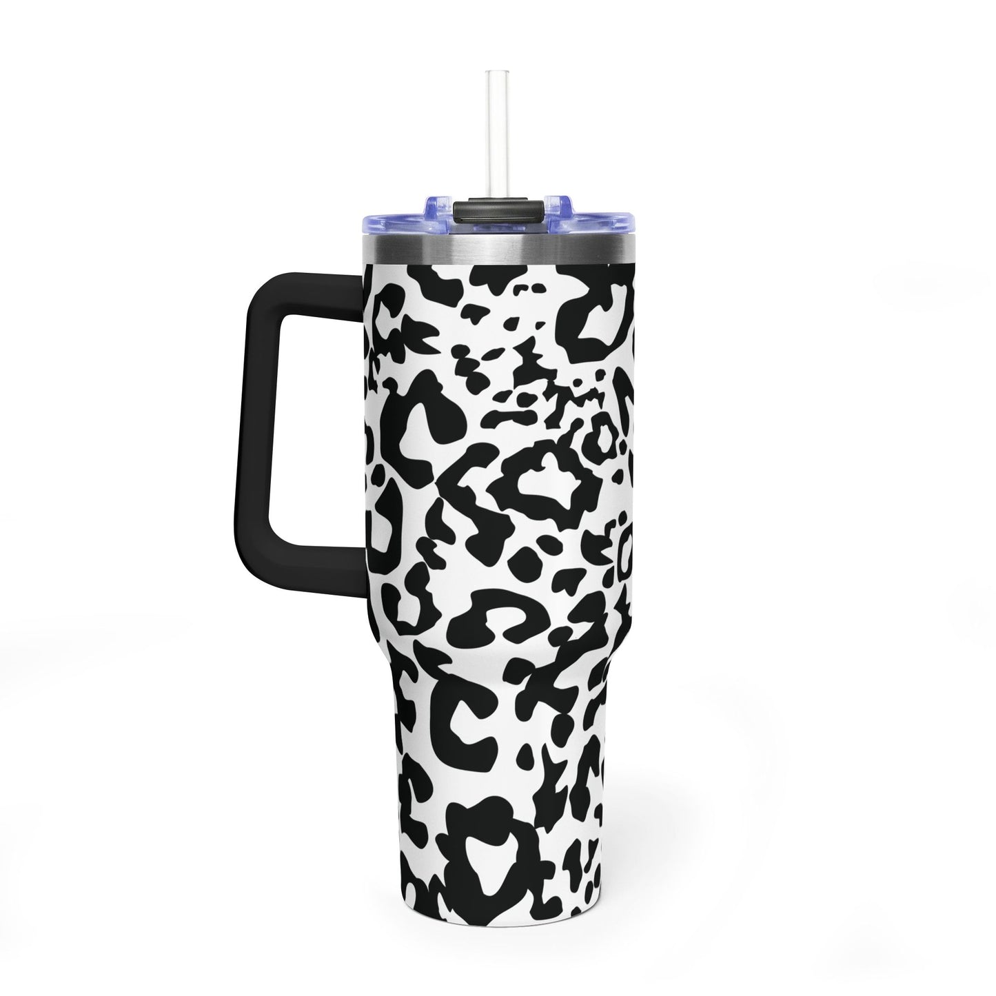 Vacuum Thermal Tumbler, 40oz