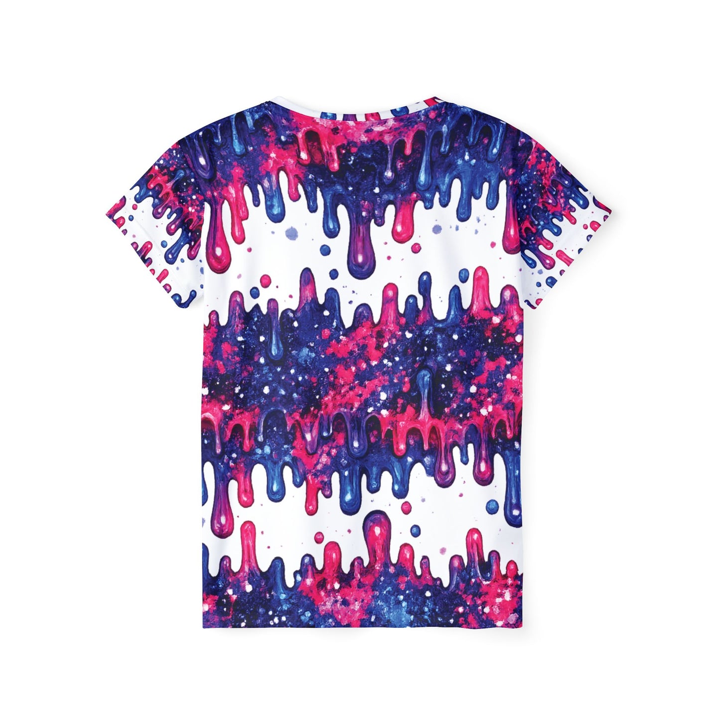Cosmic Court Jersey