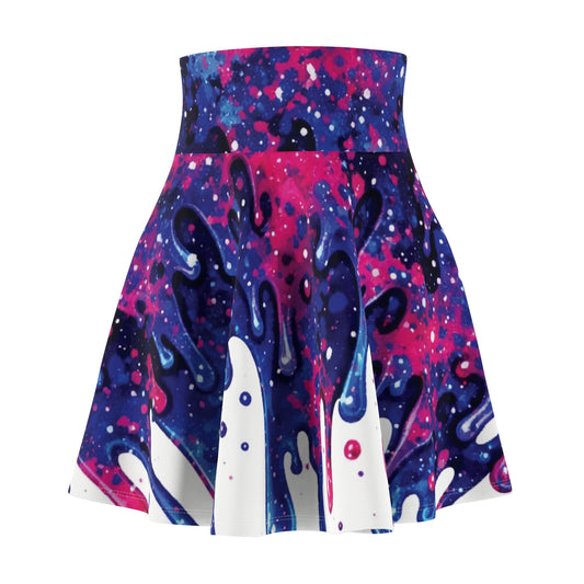 Women's Skater Skirt