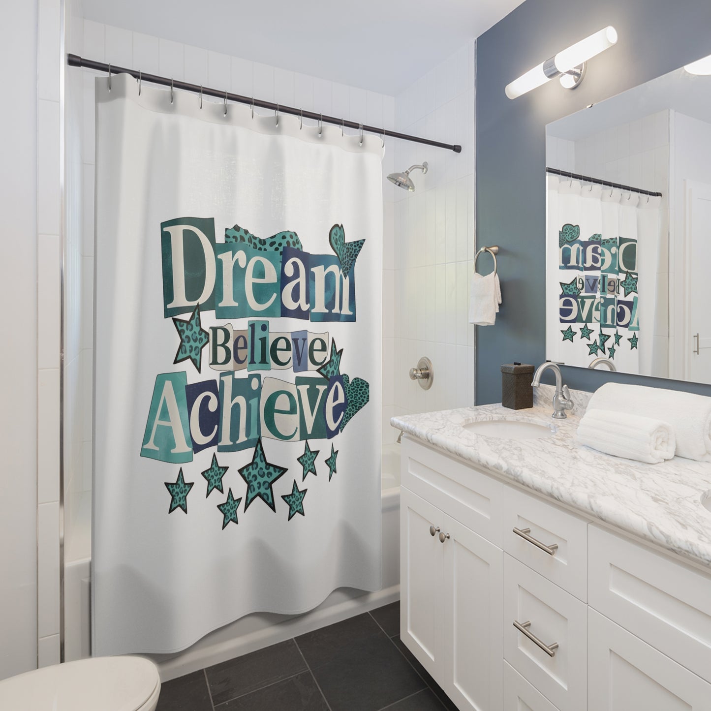 Shower Curtains