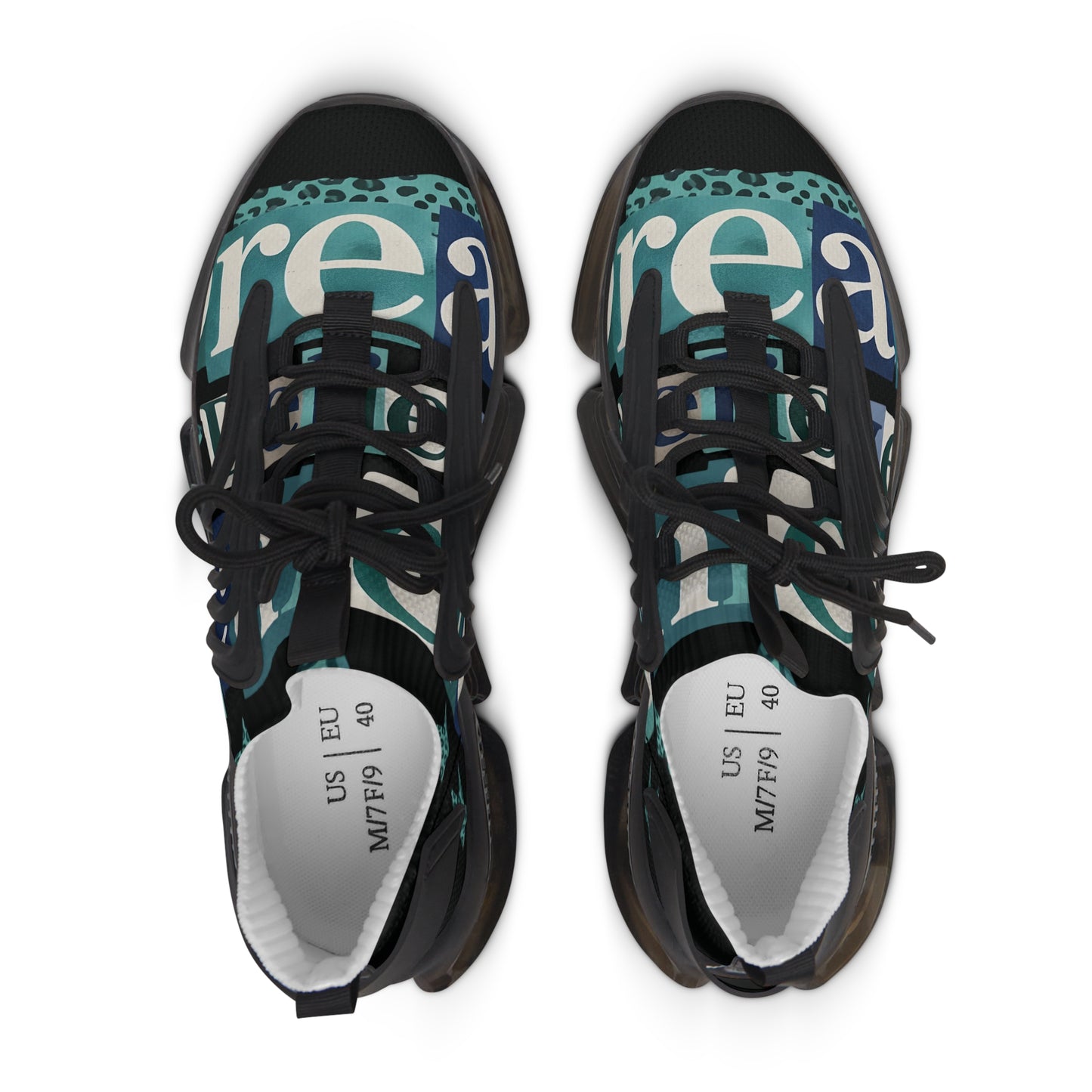 Women's Mesh Sneakers
