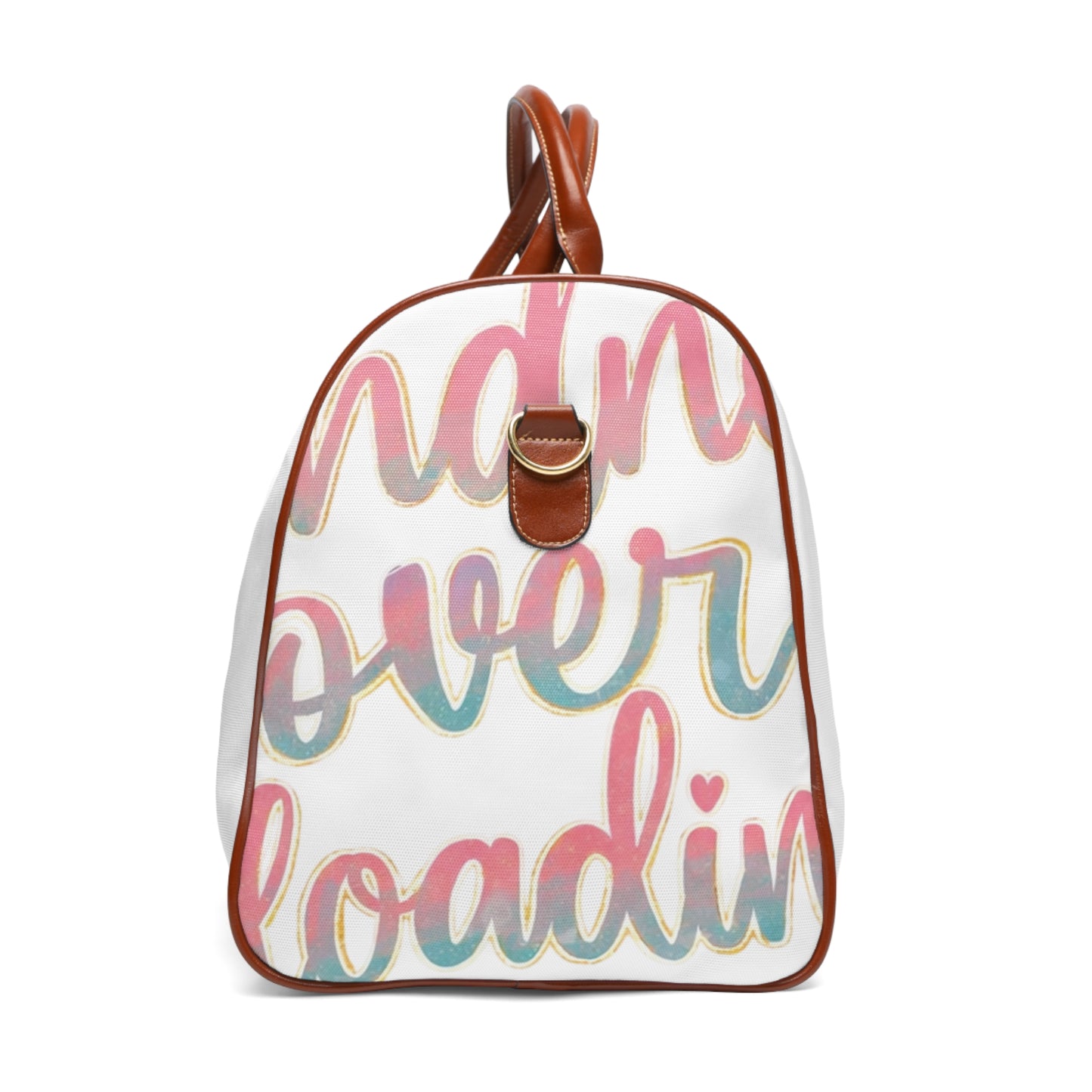Waterproof Travel Bag