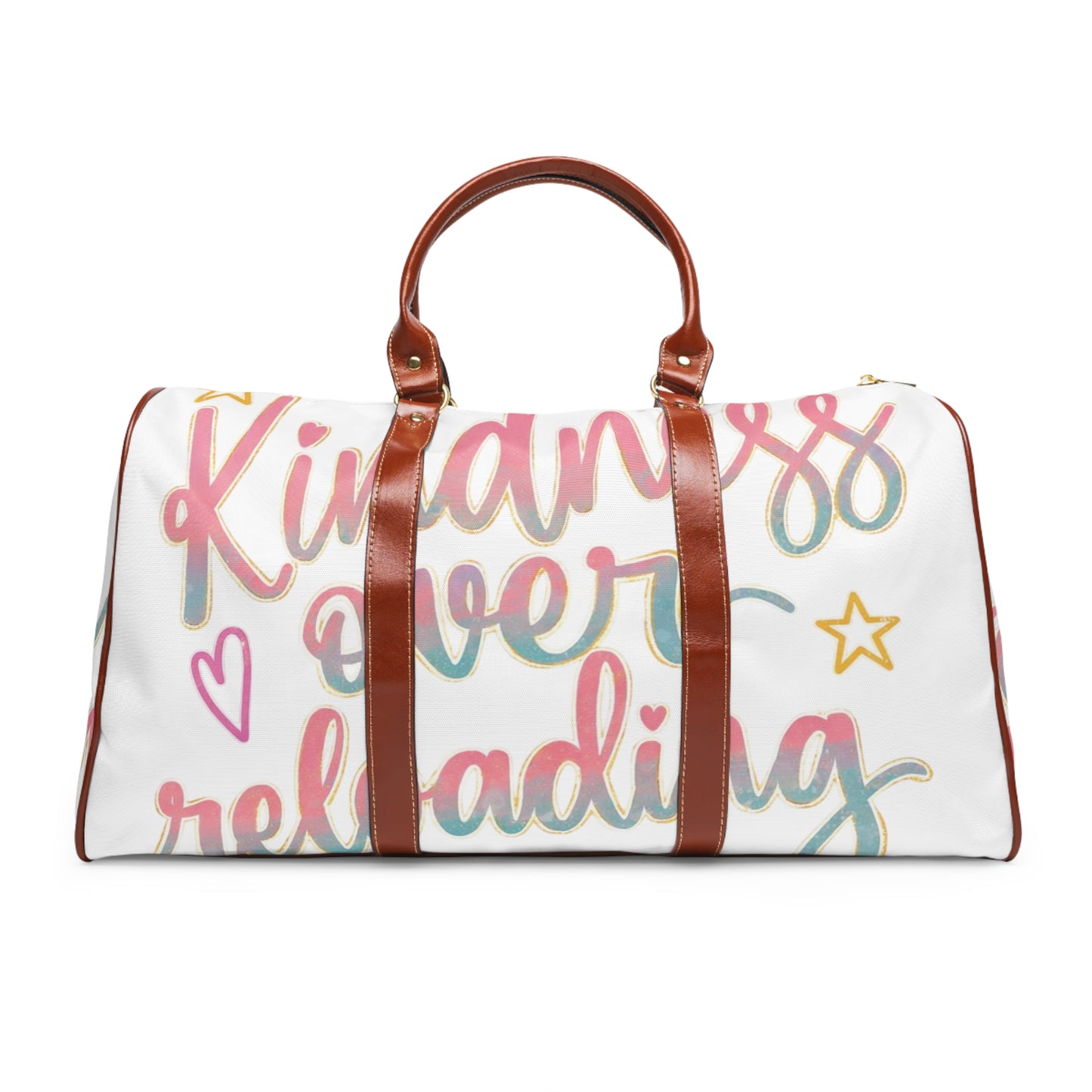 Waterproof Travel Bag