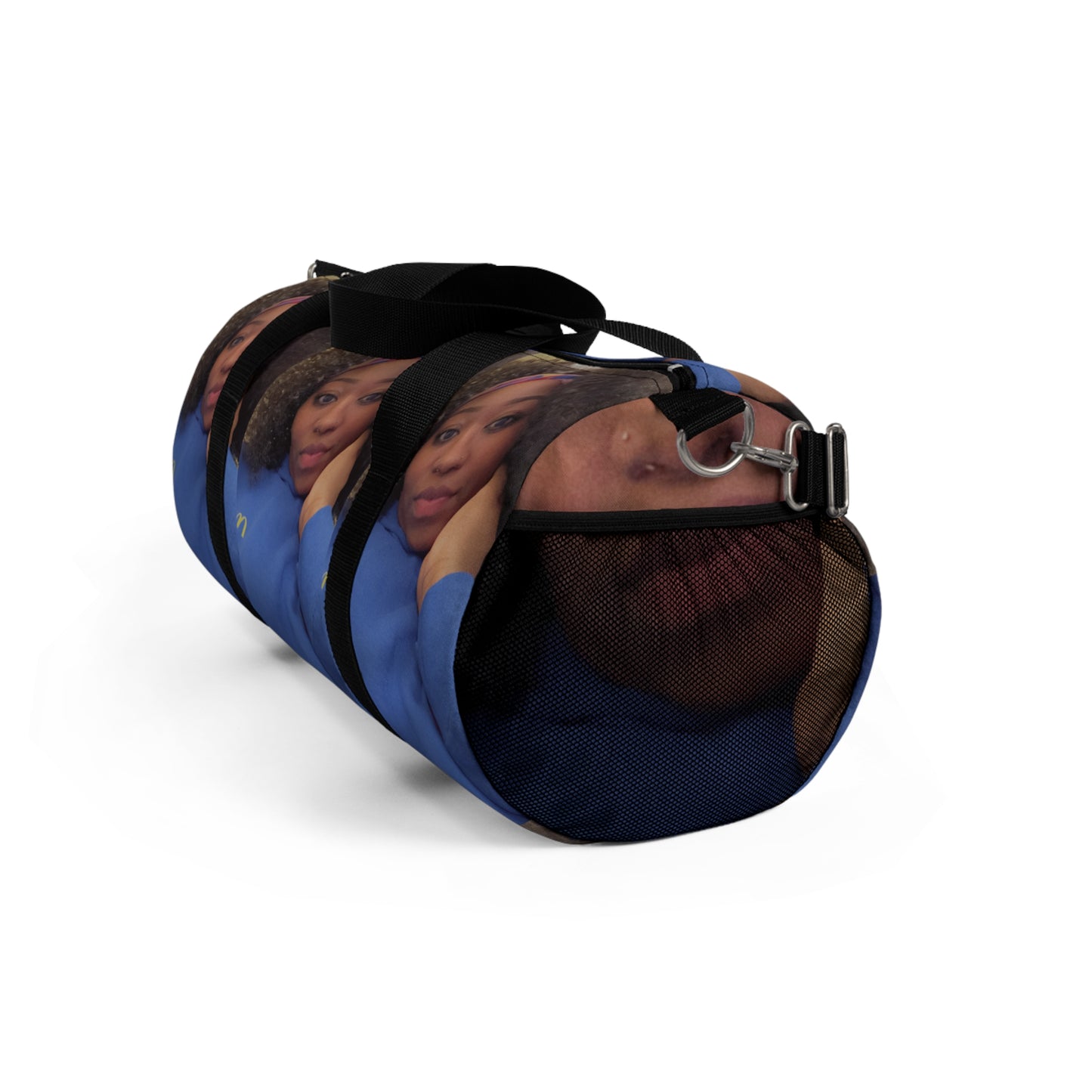 Kay’s Duffel Bag