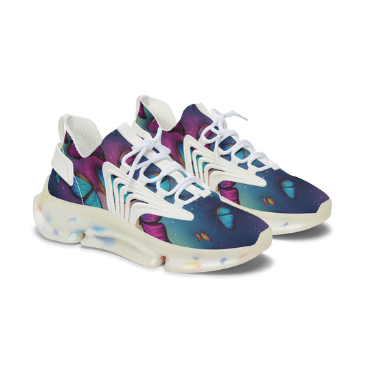 Women's Mesh Sneakers