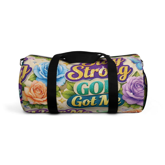 Duffel Bag