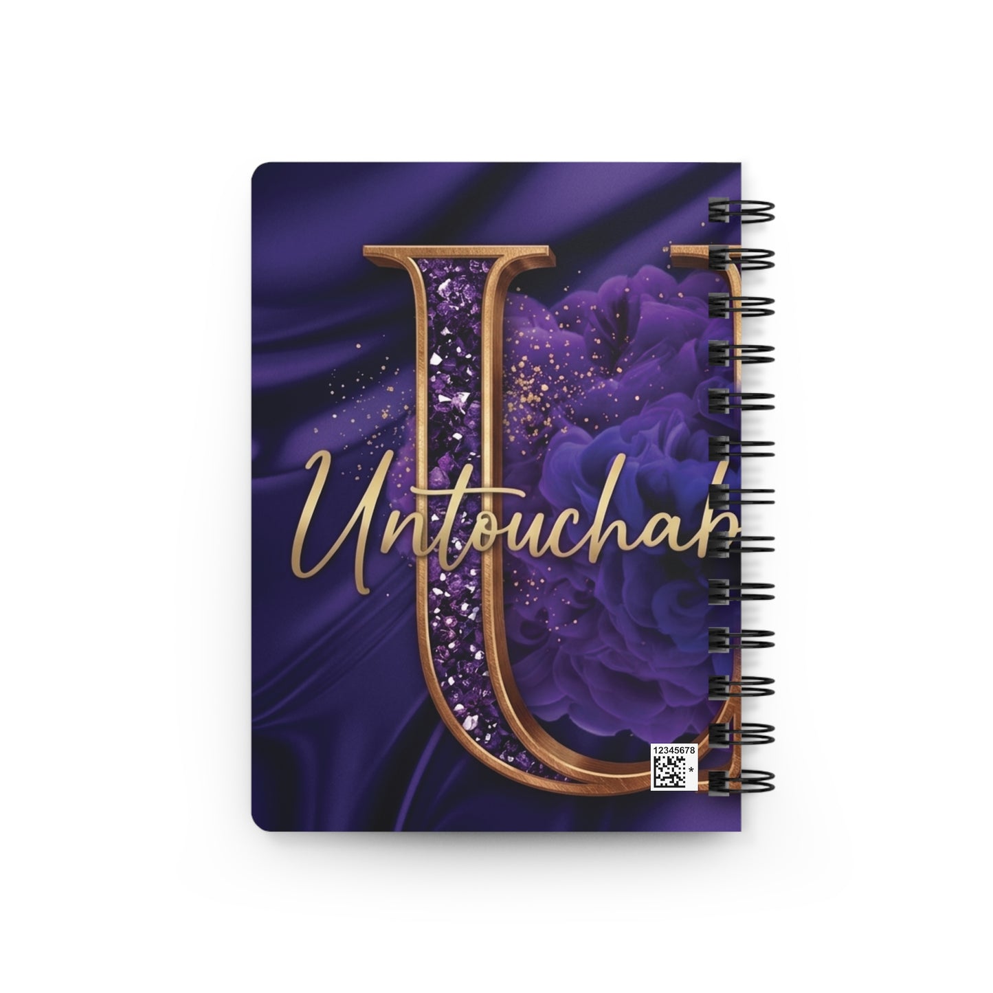 Spiral Bound Journal