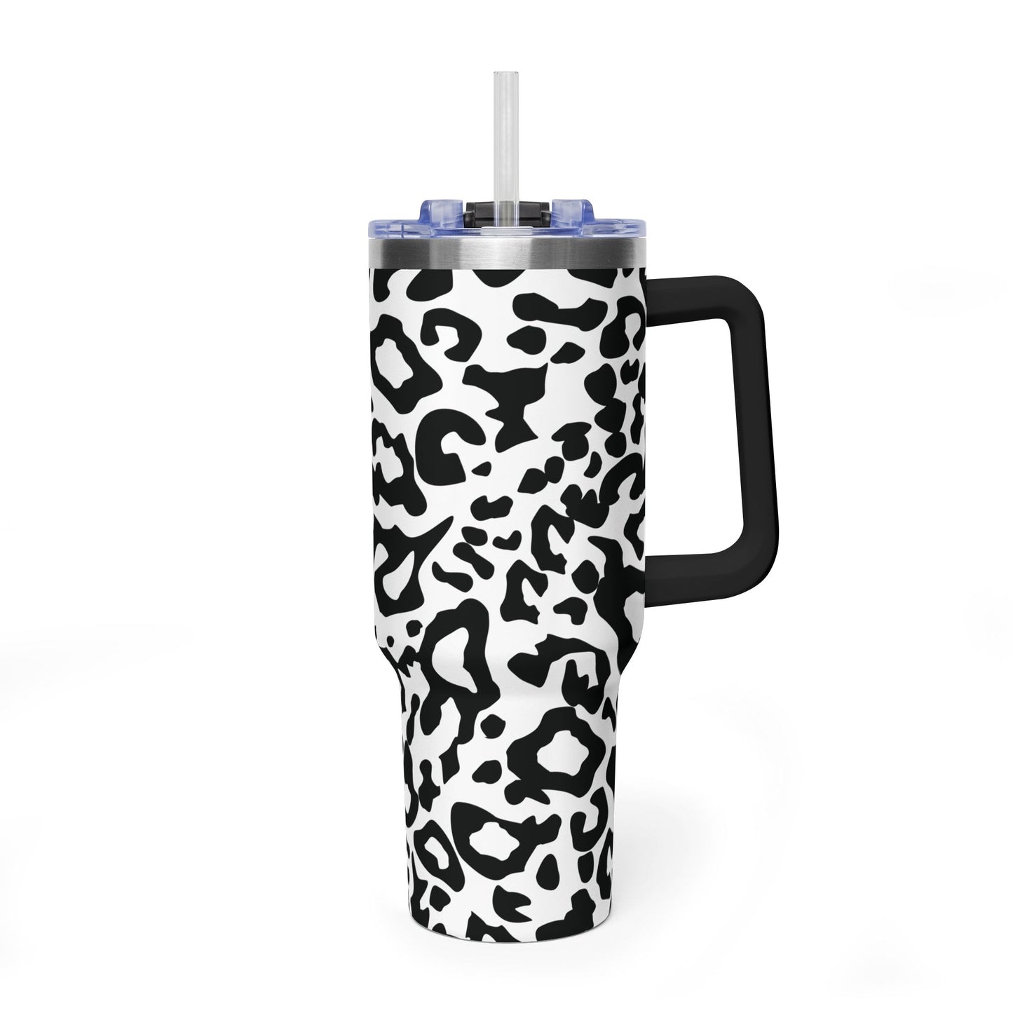Vacuum Thermal Tumbler, 40oz